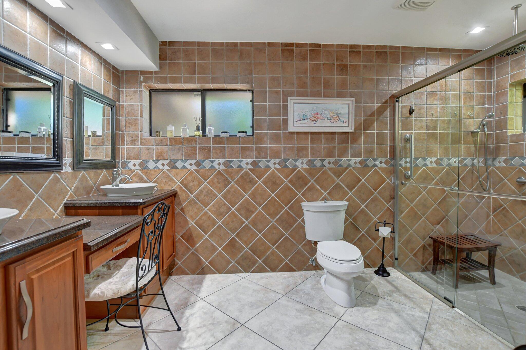 7611 Sierra Terrace W