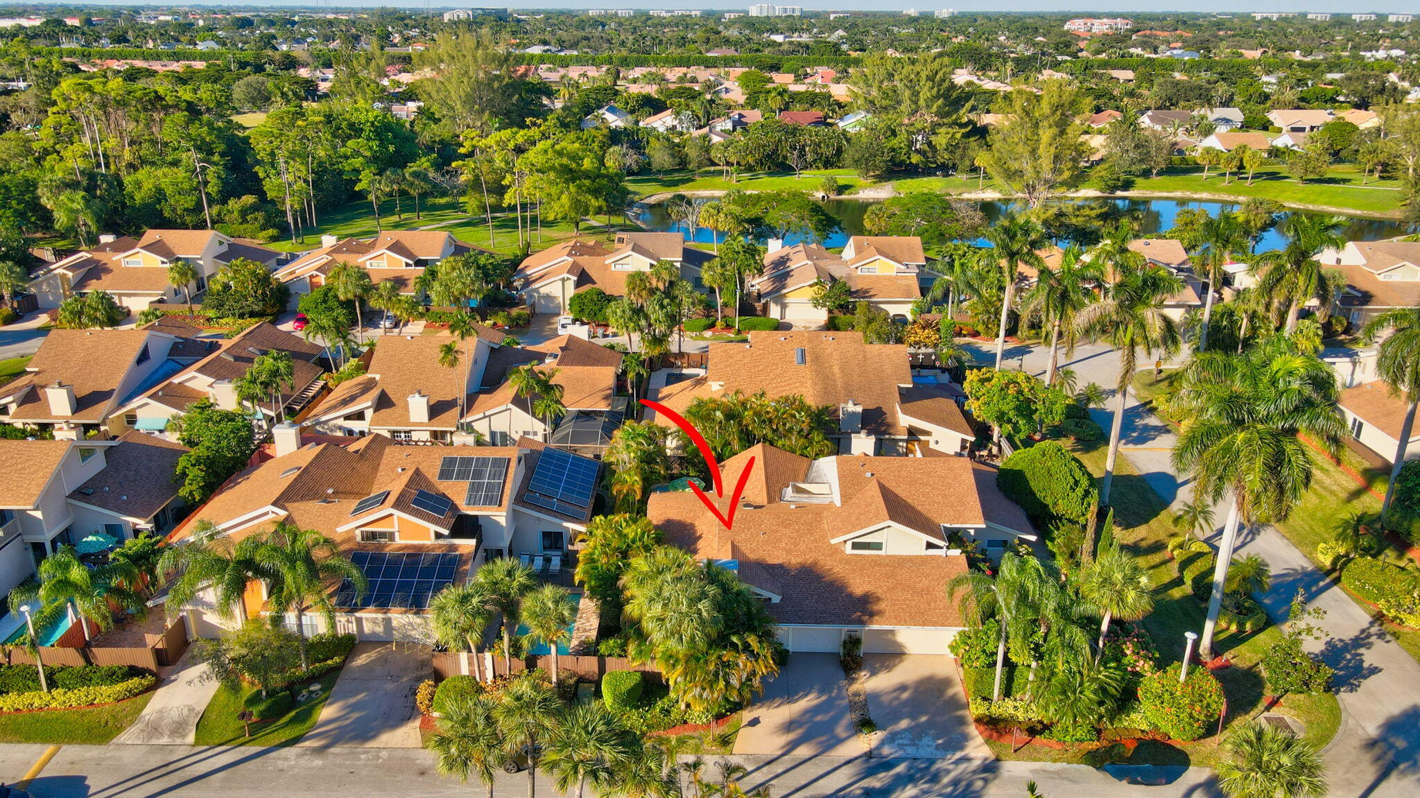 7611 Sierra Terrace W