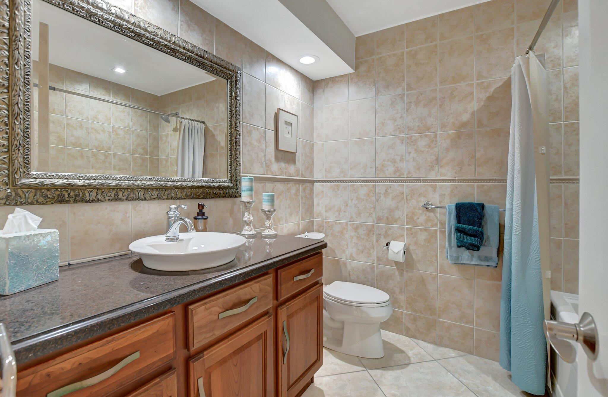 7611 Sierra Terrace W