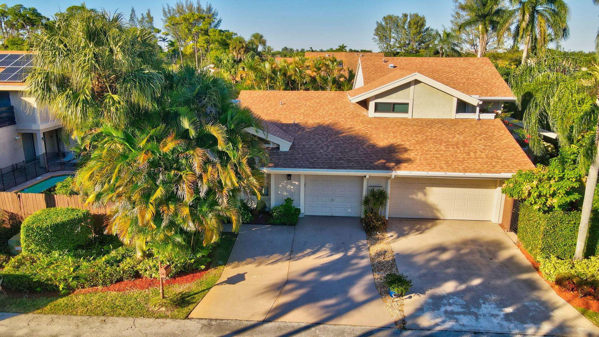 7611 Sierra Terrace W