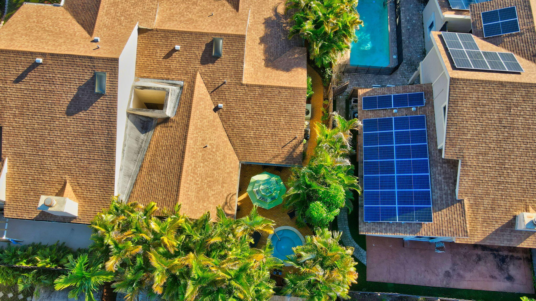 7611 Sierra Terrace W