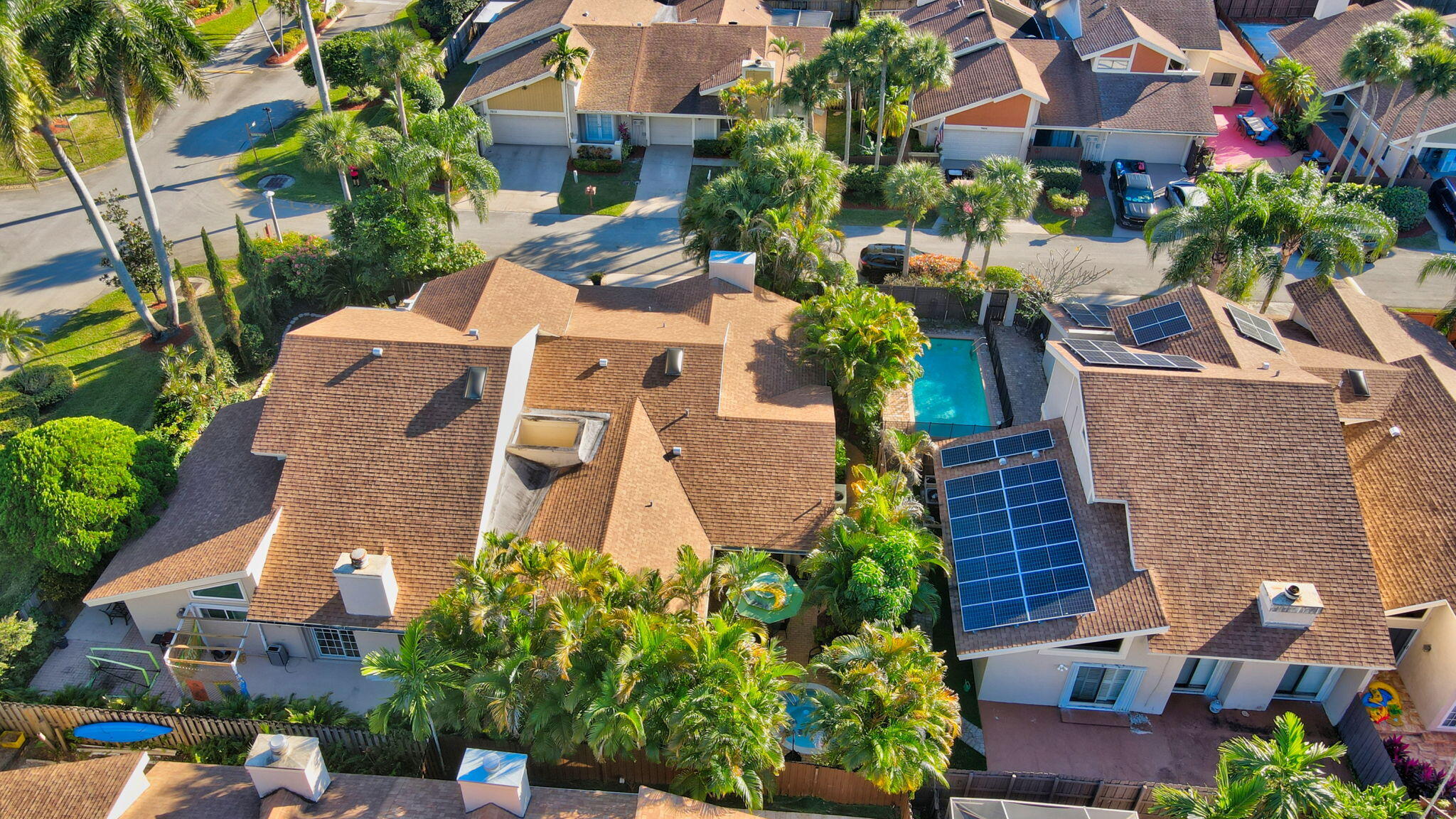 7611 Sierra Terrace W