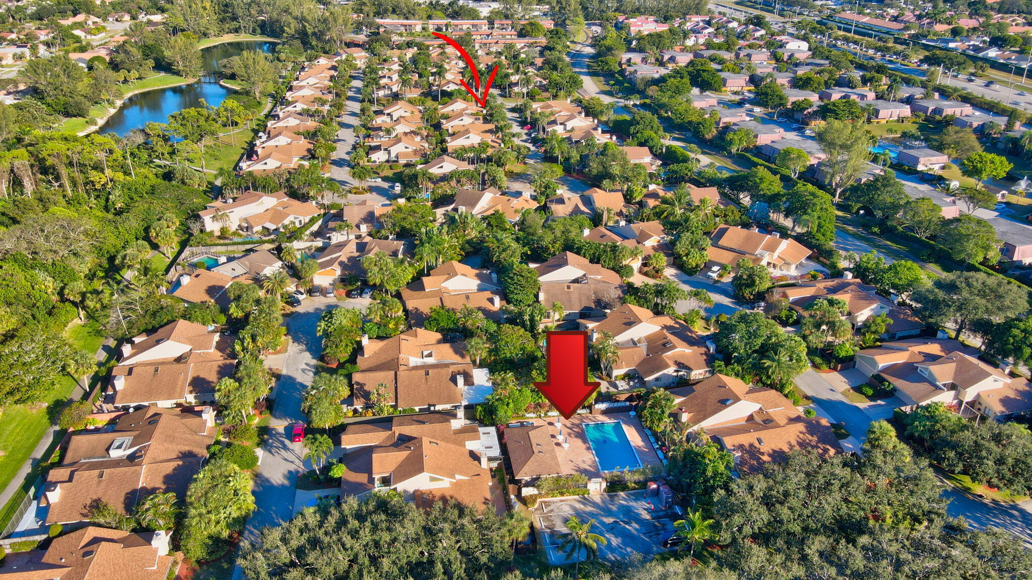 7611 Sierra Terrace W