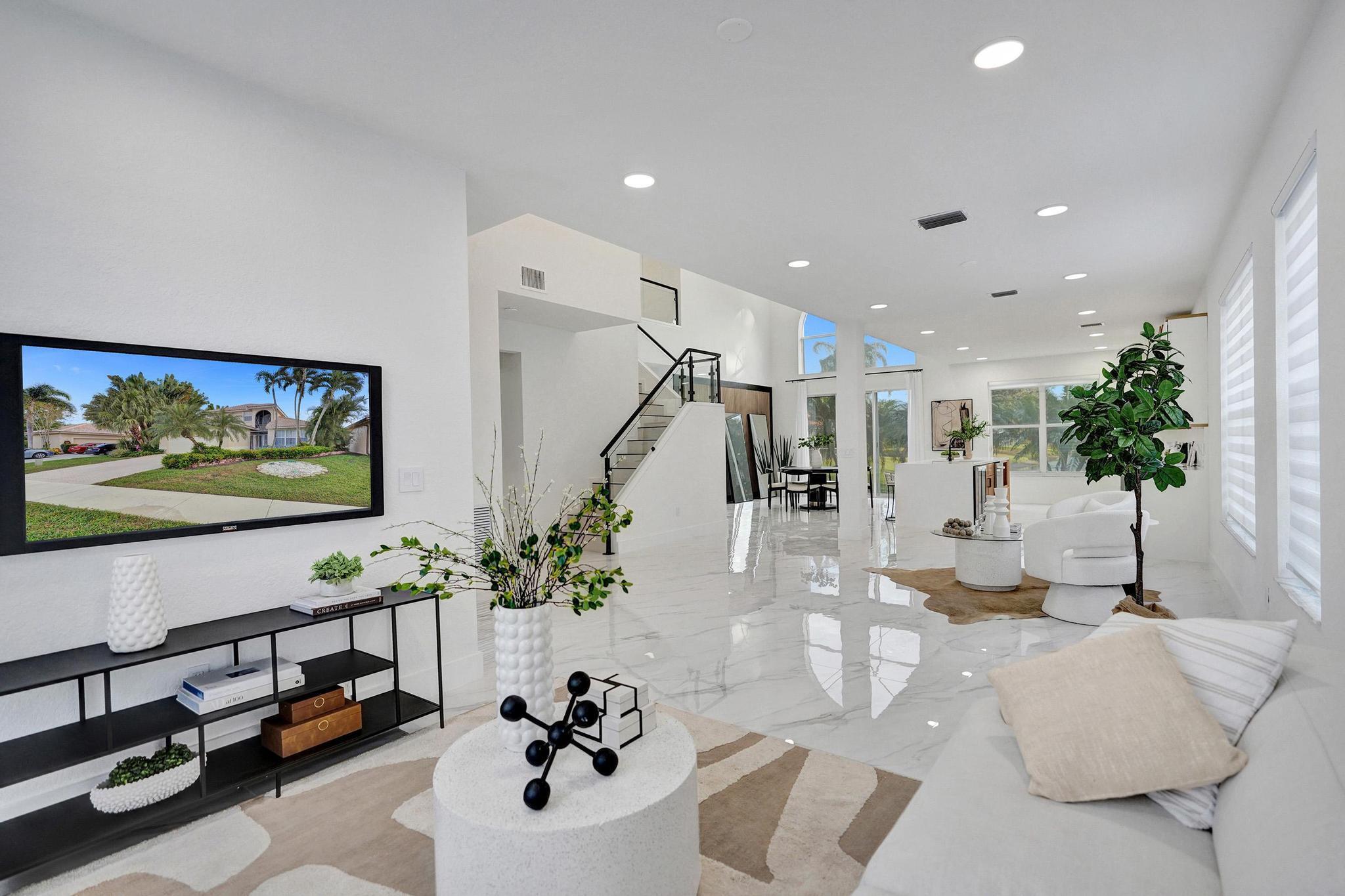 7654 Doubleton Drive