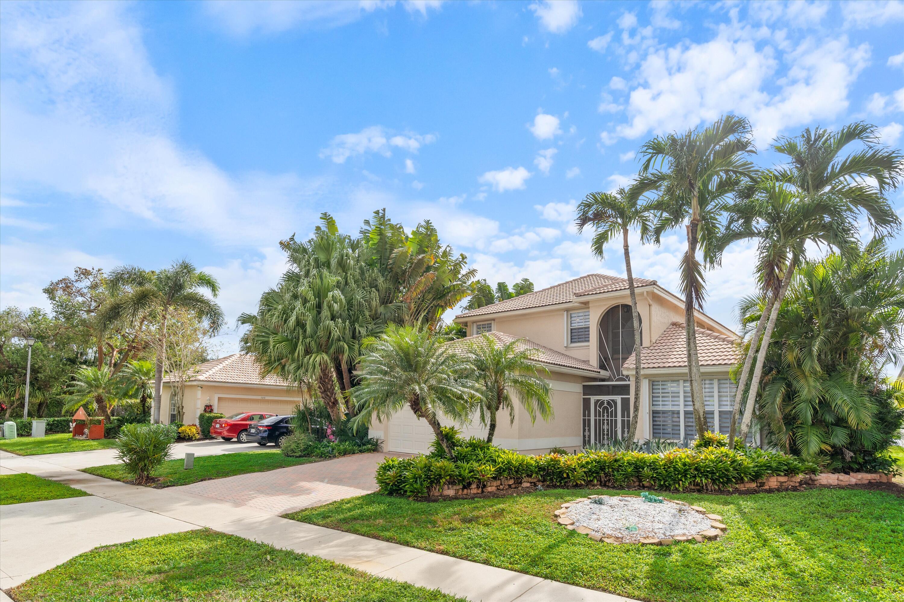 7654 Doubleton Drive