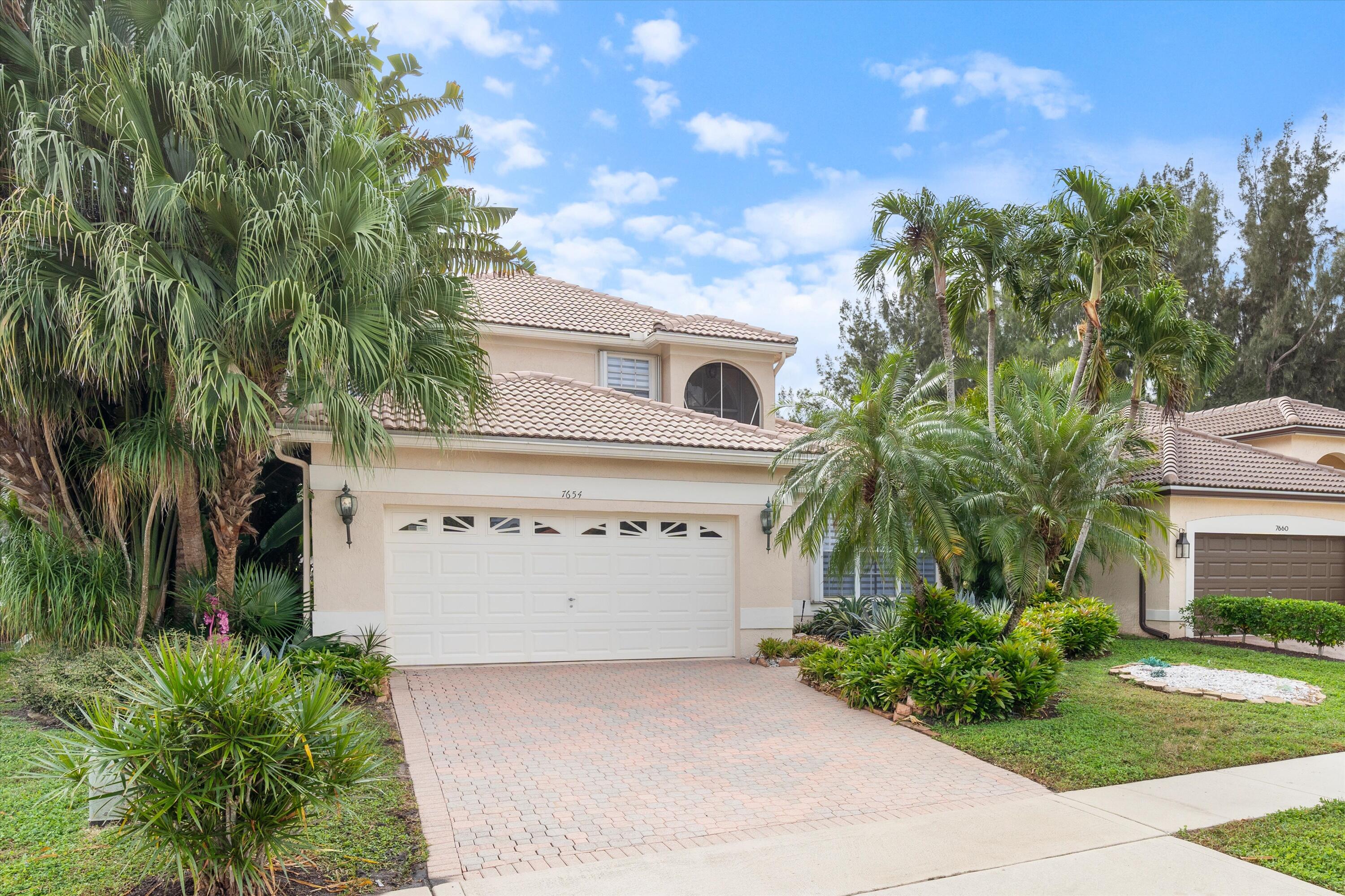 7654 Doubleton Drive