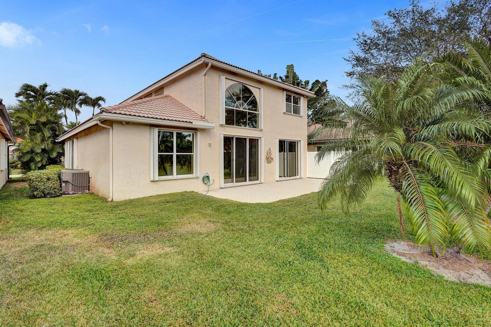 7654 Doubleton Drive