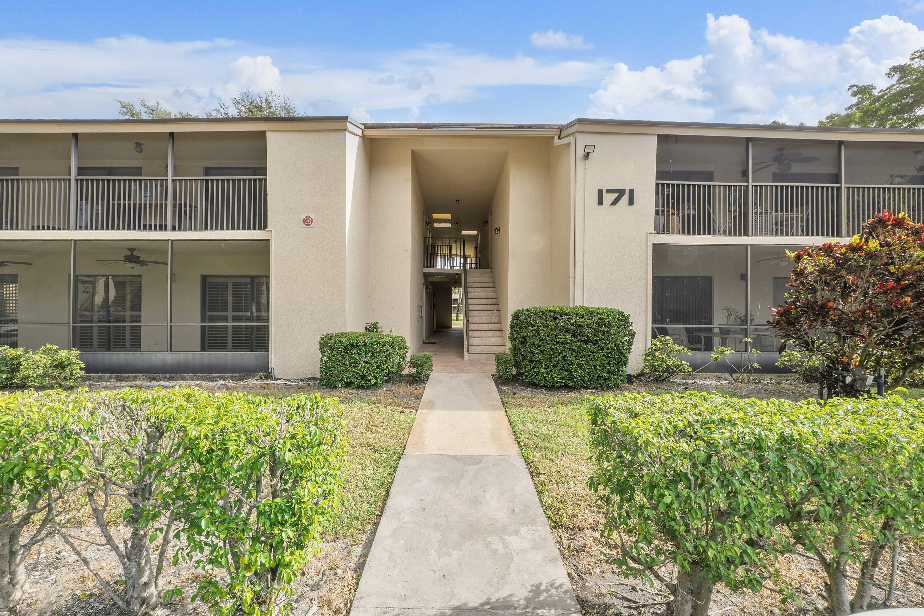 171 Deer Creek Boulevard 702