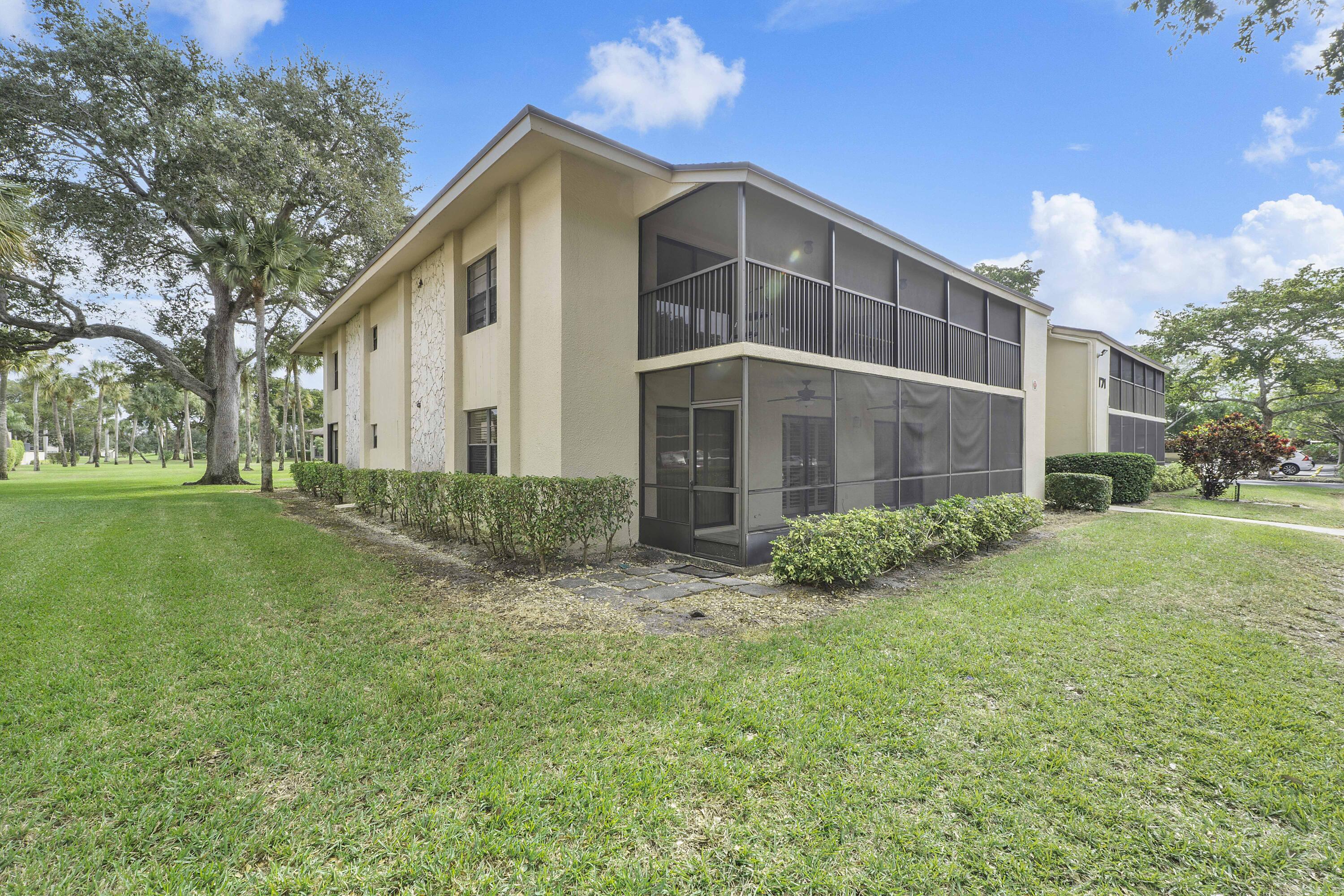 171 Deer Creek Boulevard 702