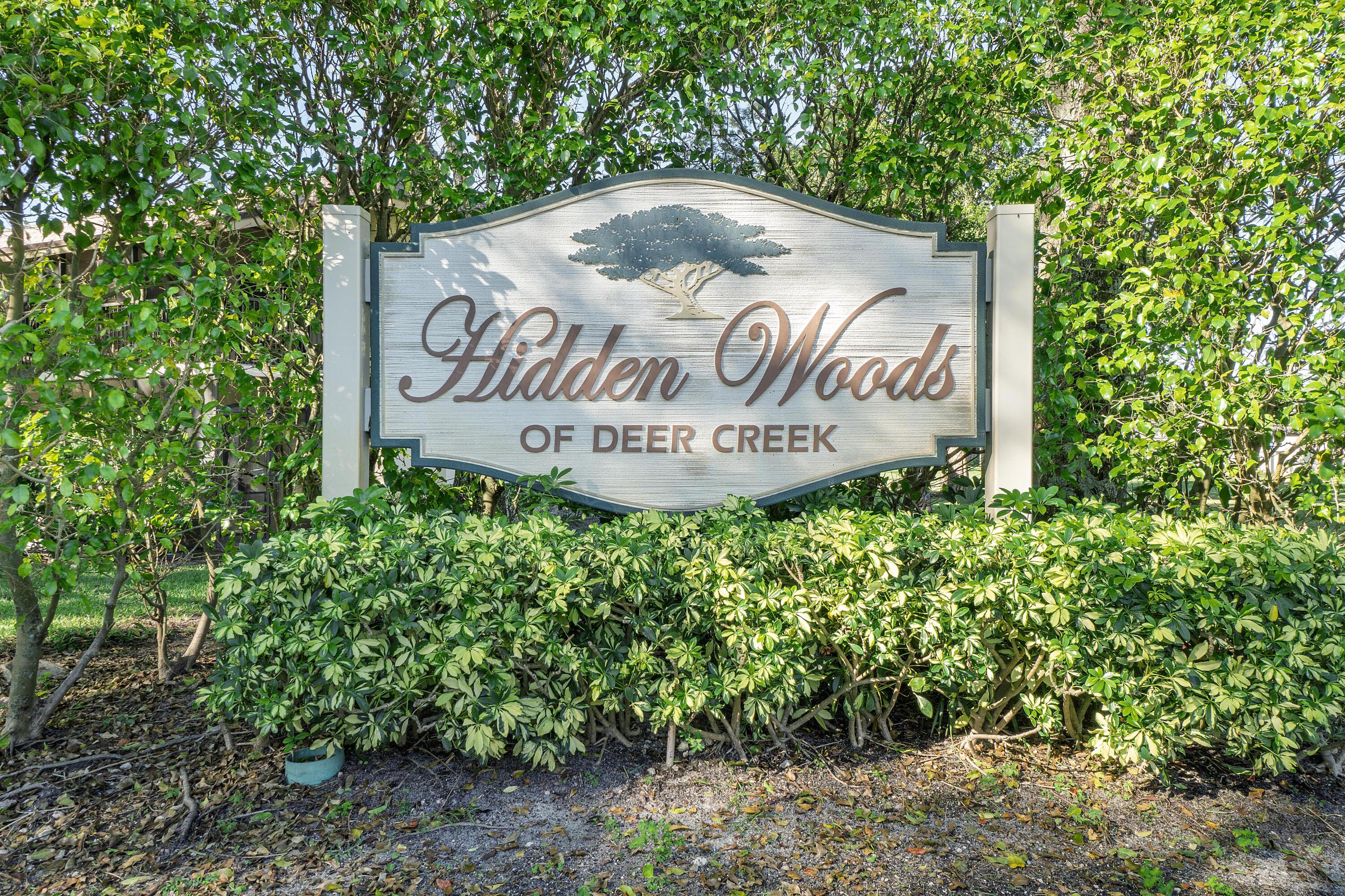 171 Deer Creek Boulevard 702