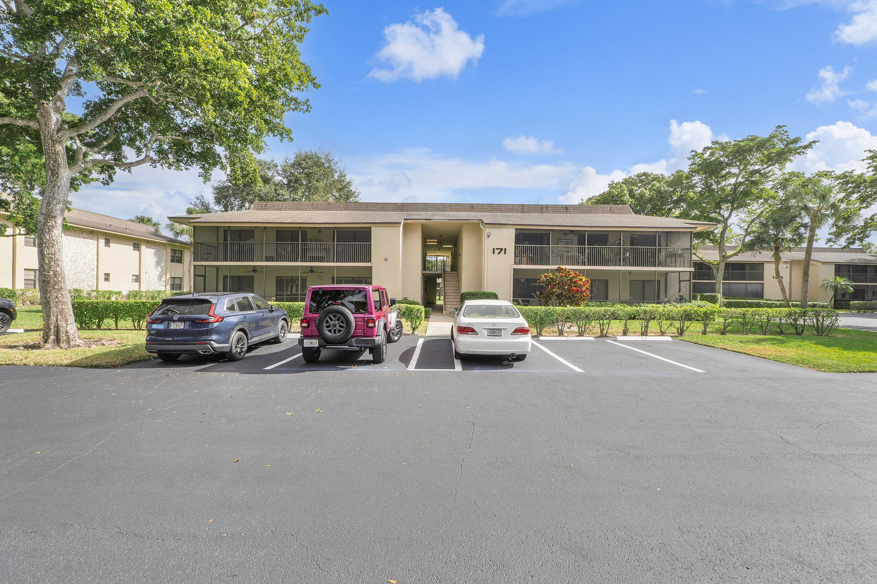 171 Deer Creek Boulevard 702