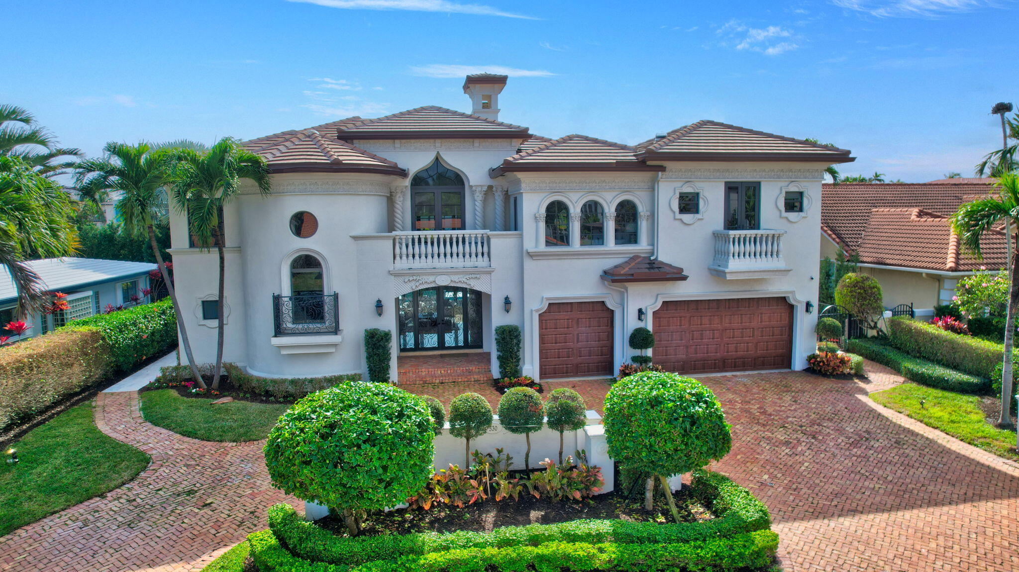 530 Phillips Drive