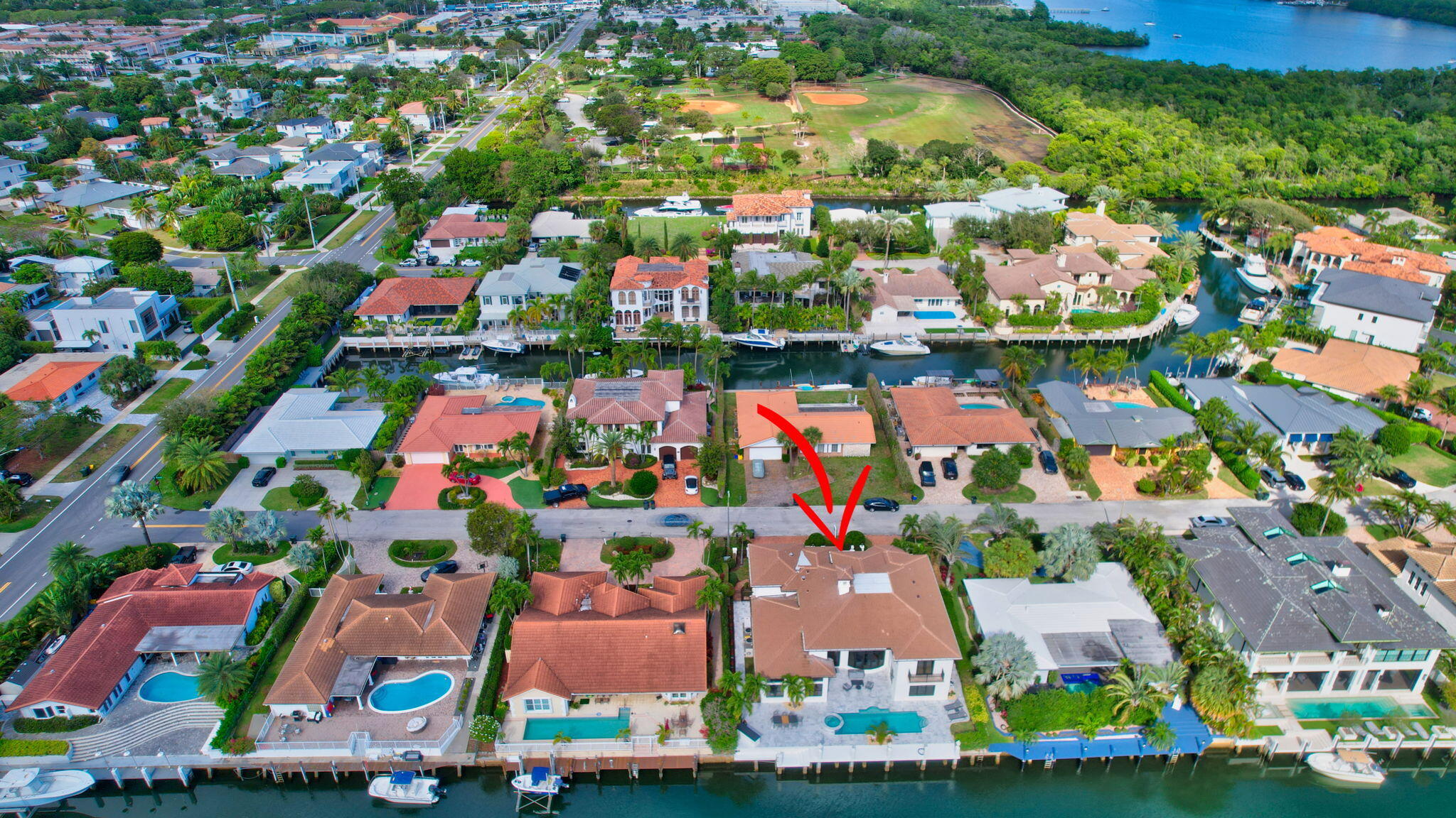 530 Phillips Drive