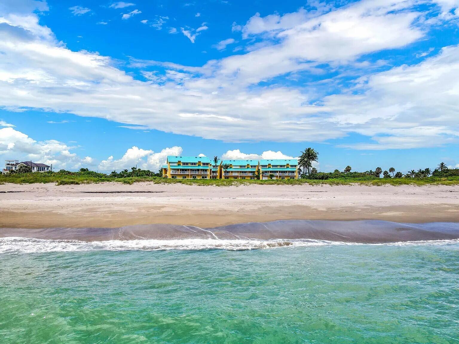 1550 S Ocean Drive 15