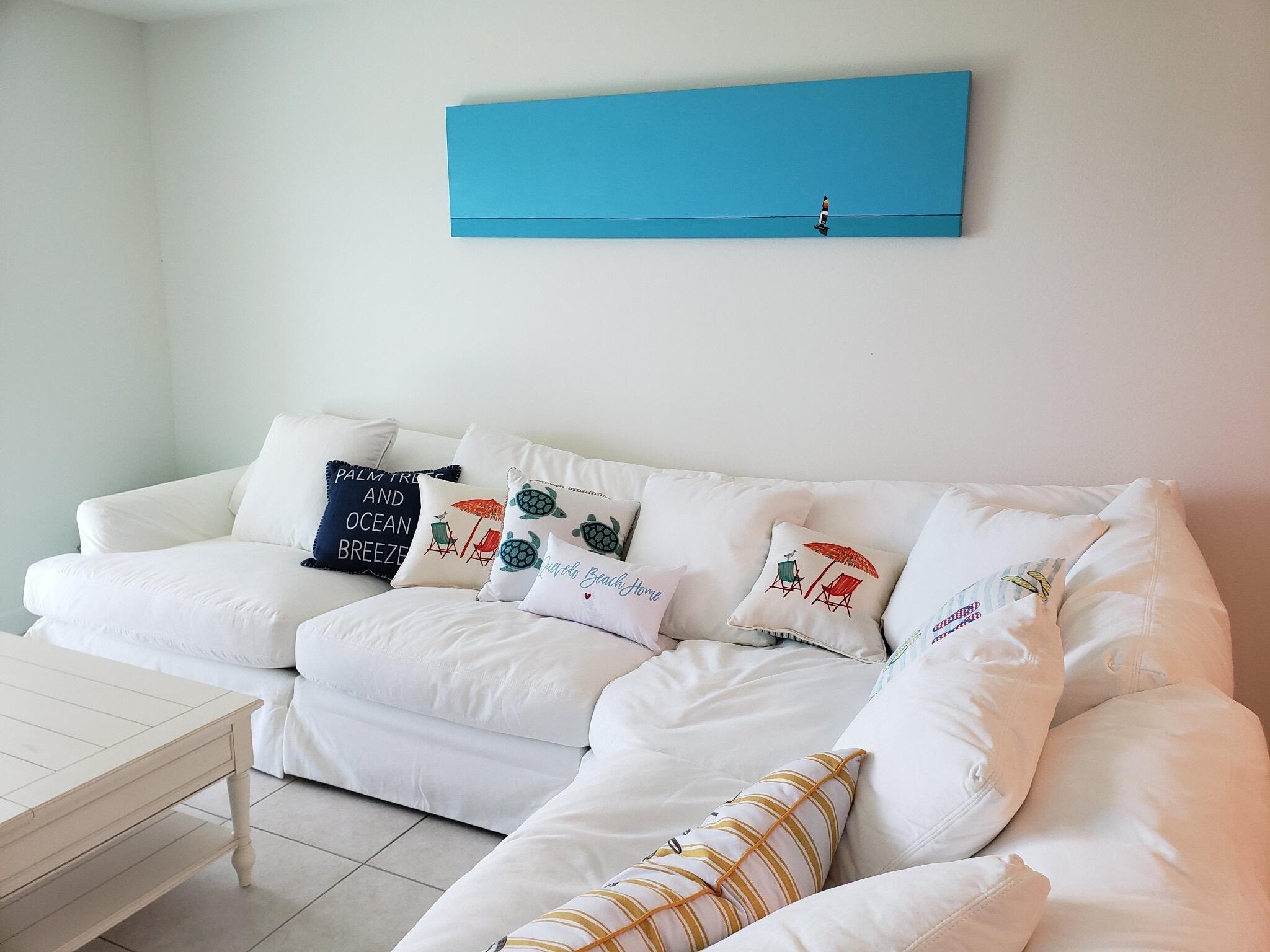 1550 S Ocean Drive 15