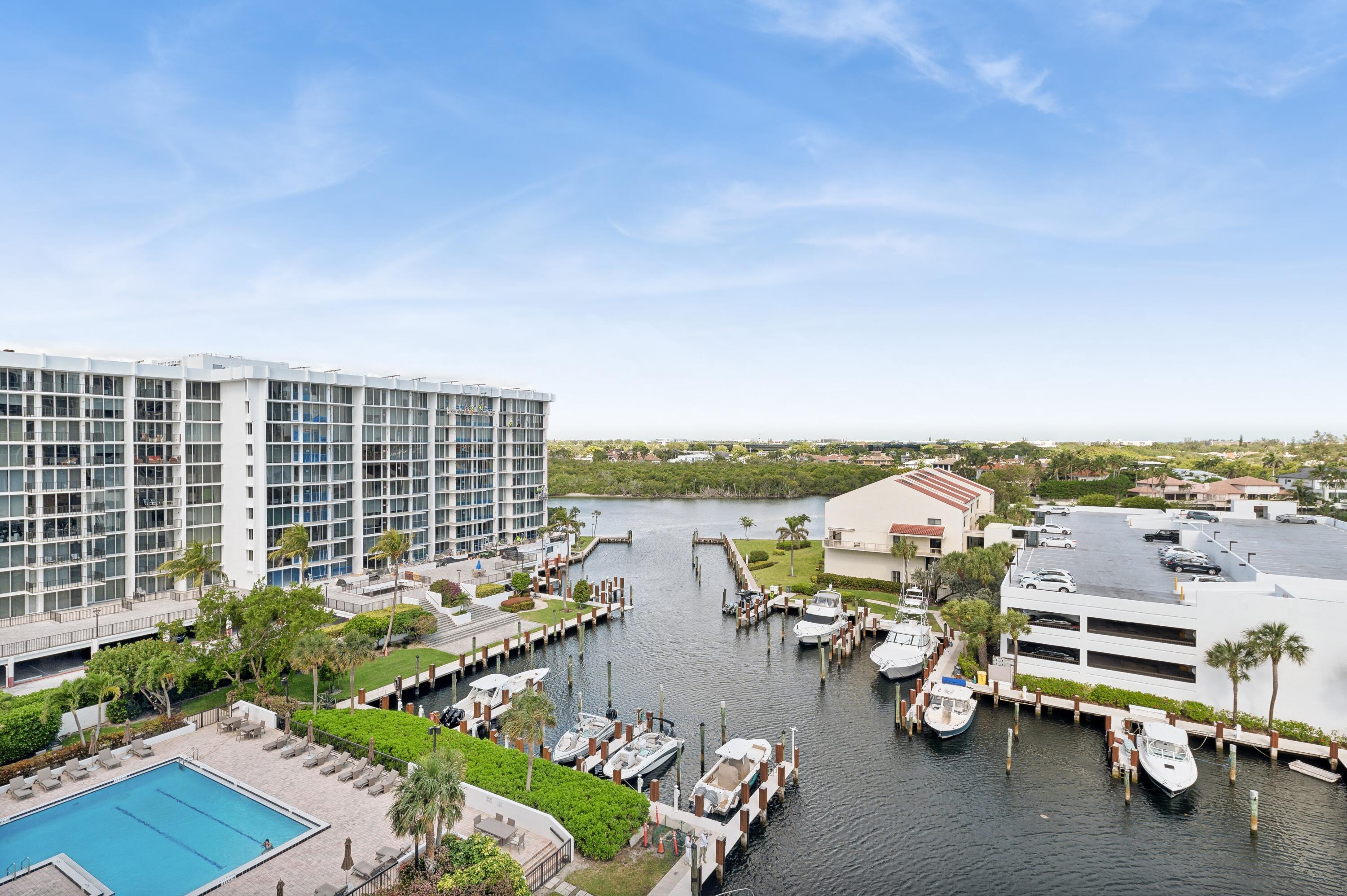 4748 S Ocean 802 Boulevard 802