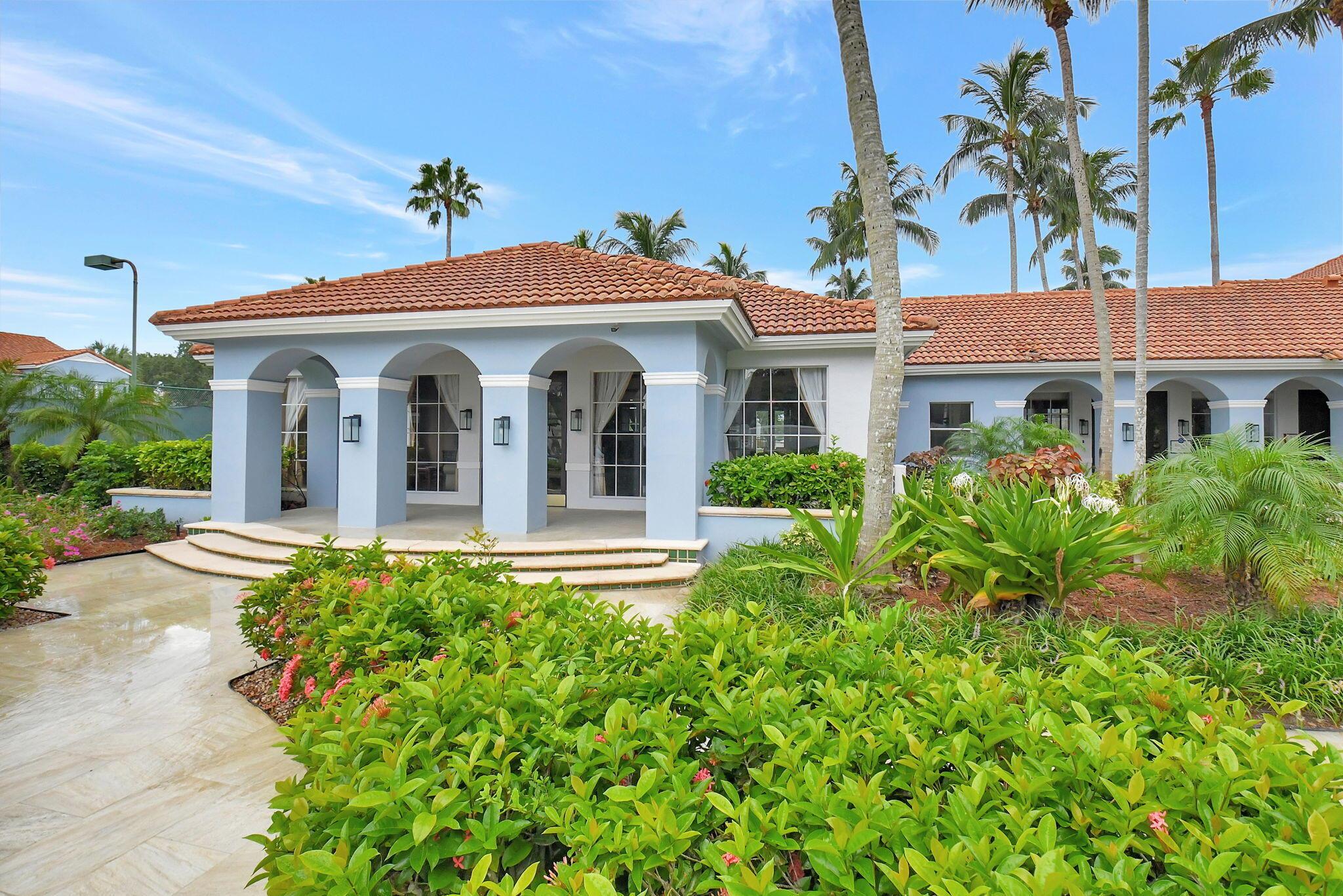 3209 Clint Moore Road 205