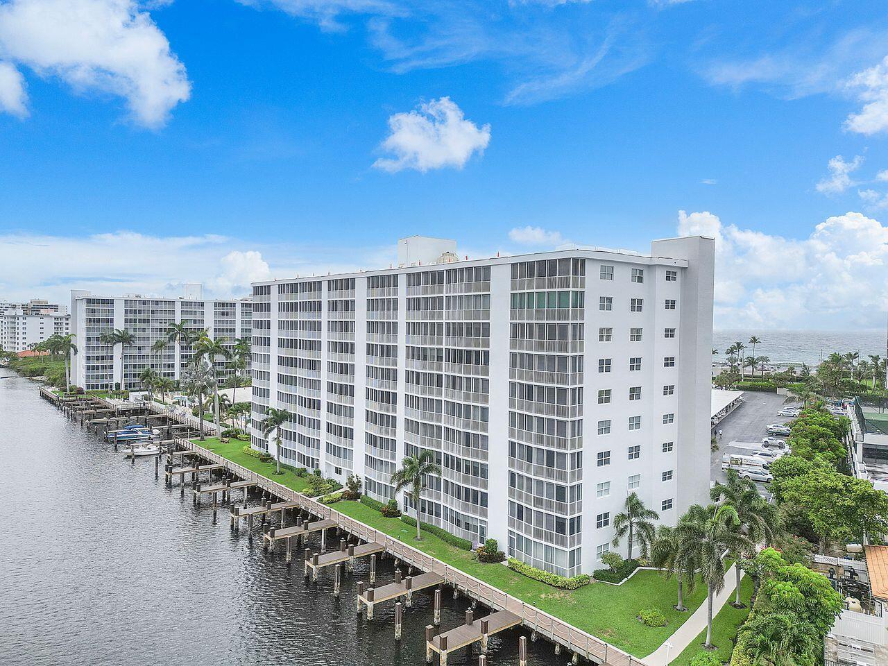 3310 S Ocean Boulevard 1030-D