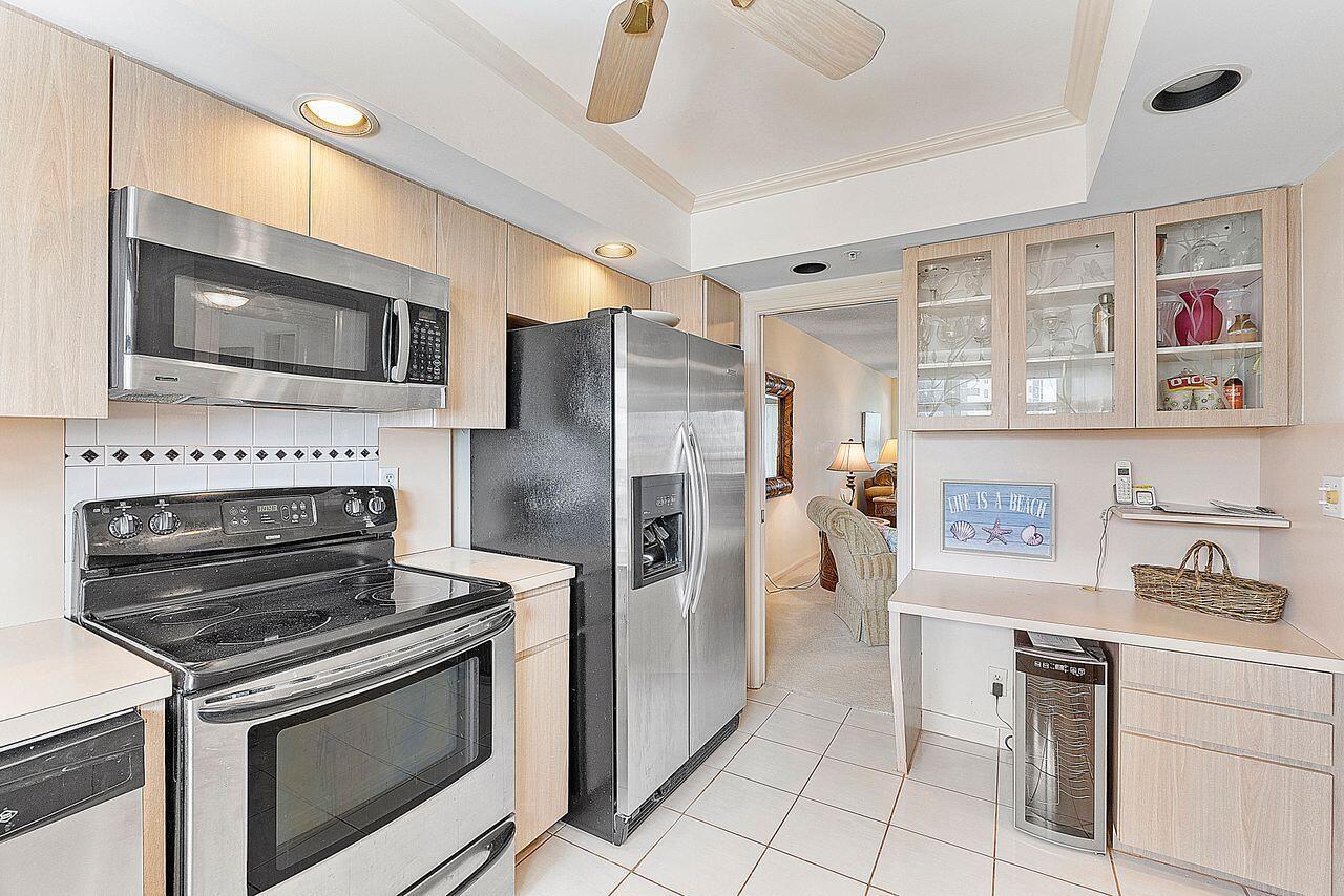 3310 S Ocean Boulevard 1030-D