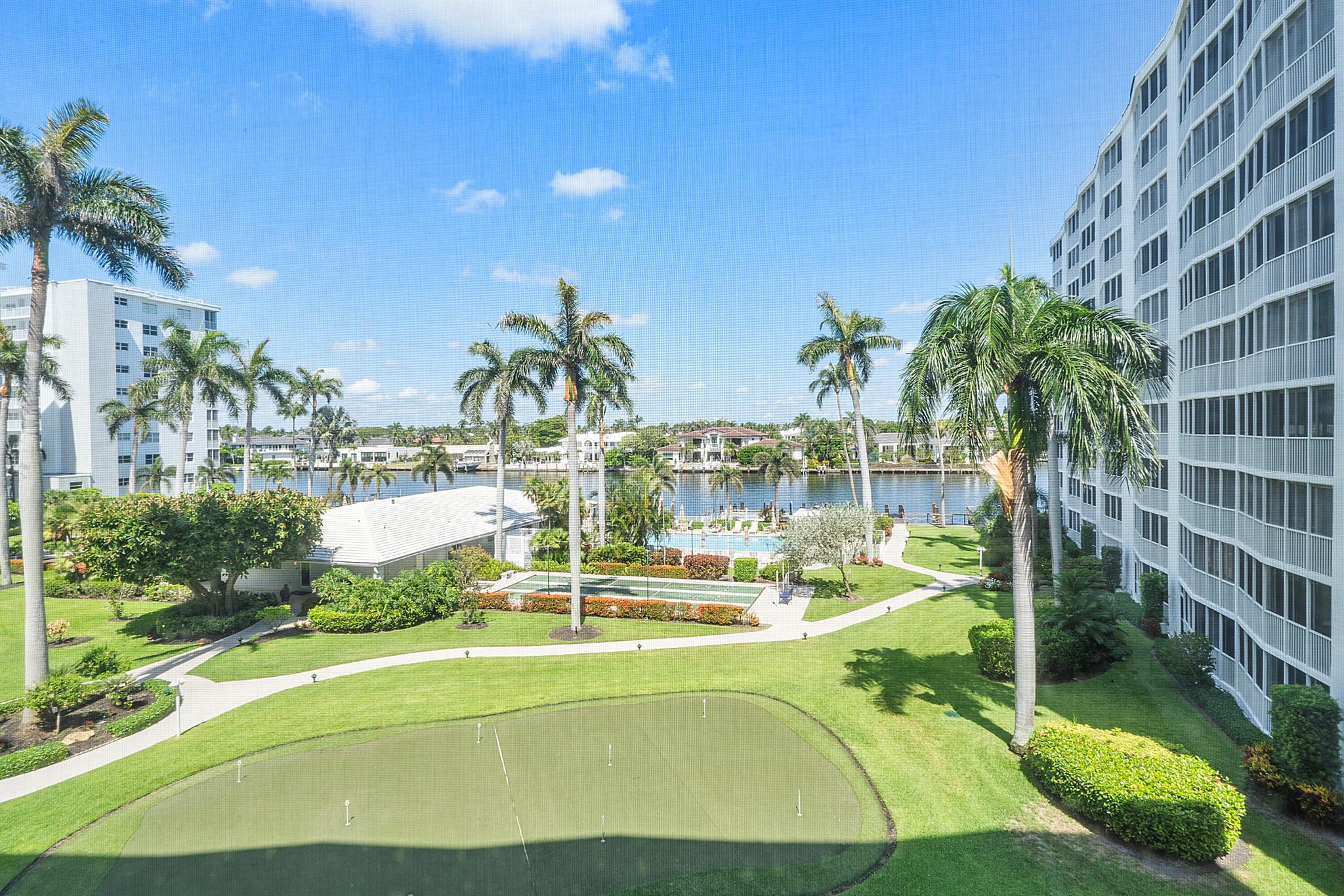 3310 S Ocean Boulevard 1030-D