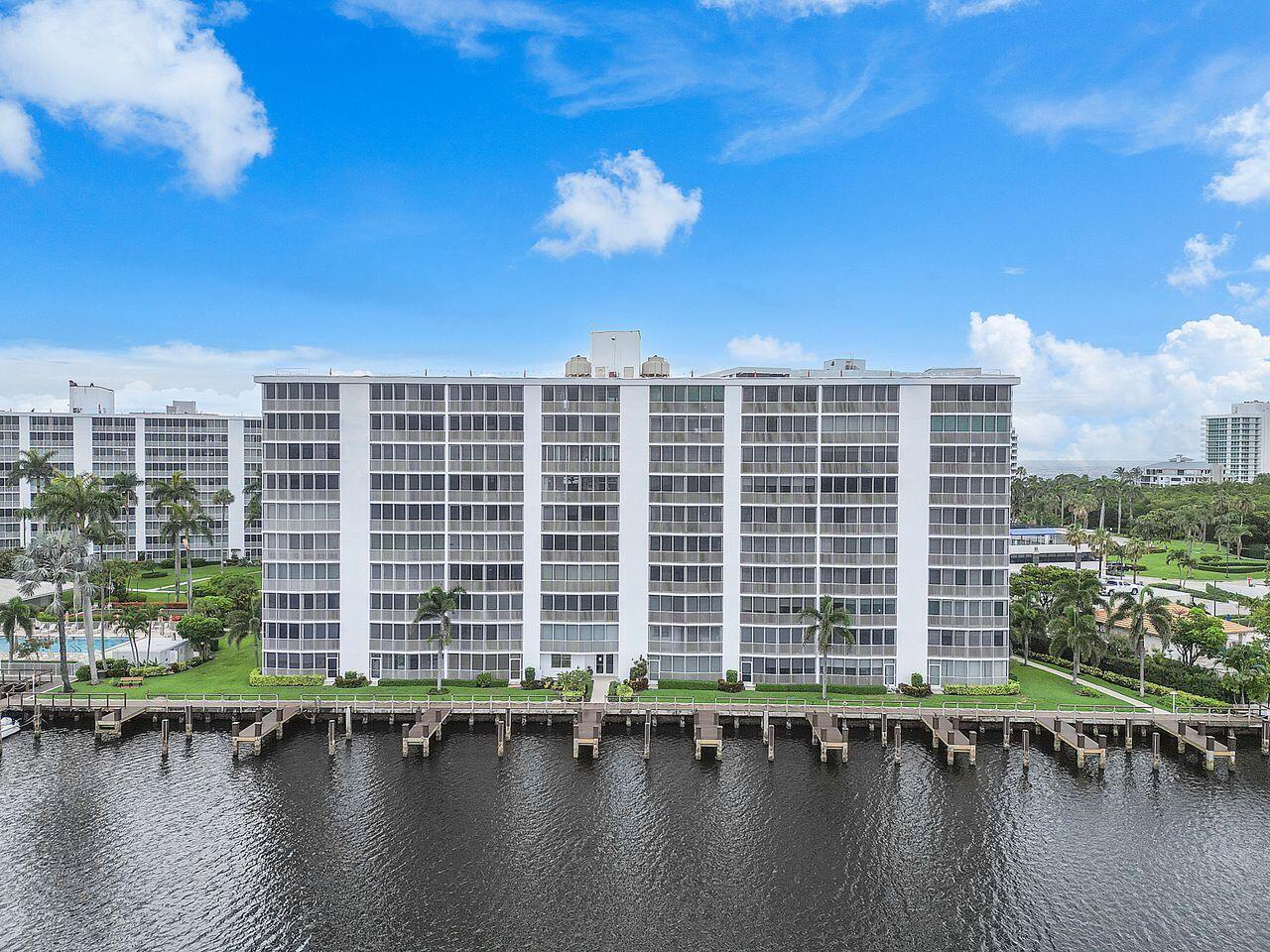 3310 S Ocean Boulevard 1030-D