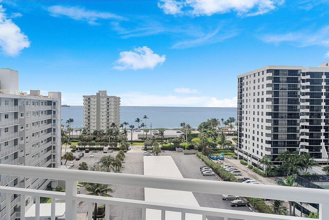 3310 S Ocean Boulevard 1030-D