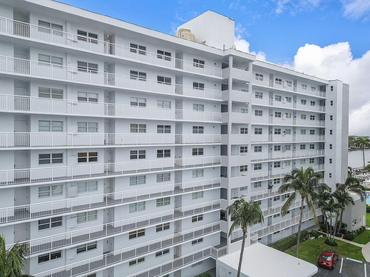 3310 S Ocean Boulevard 1030-D