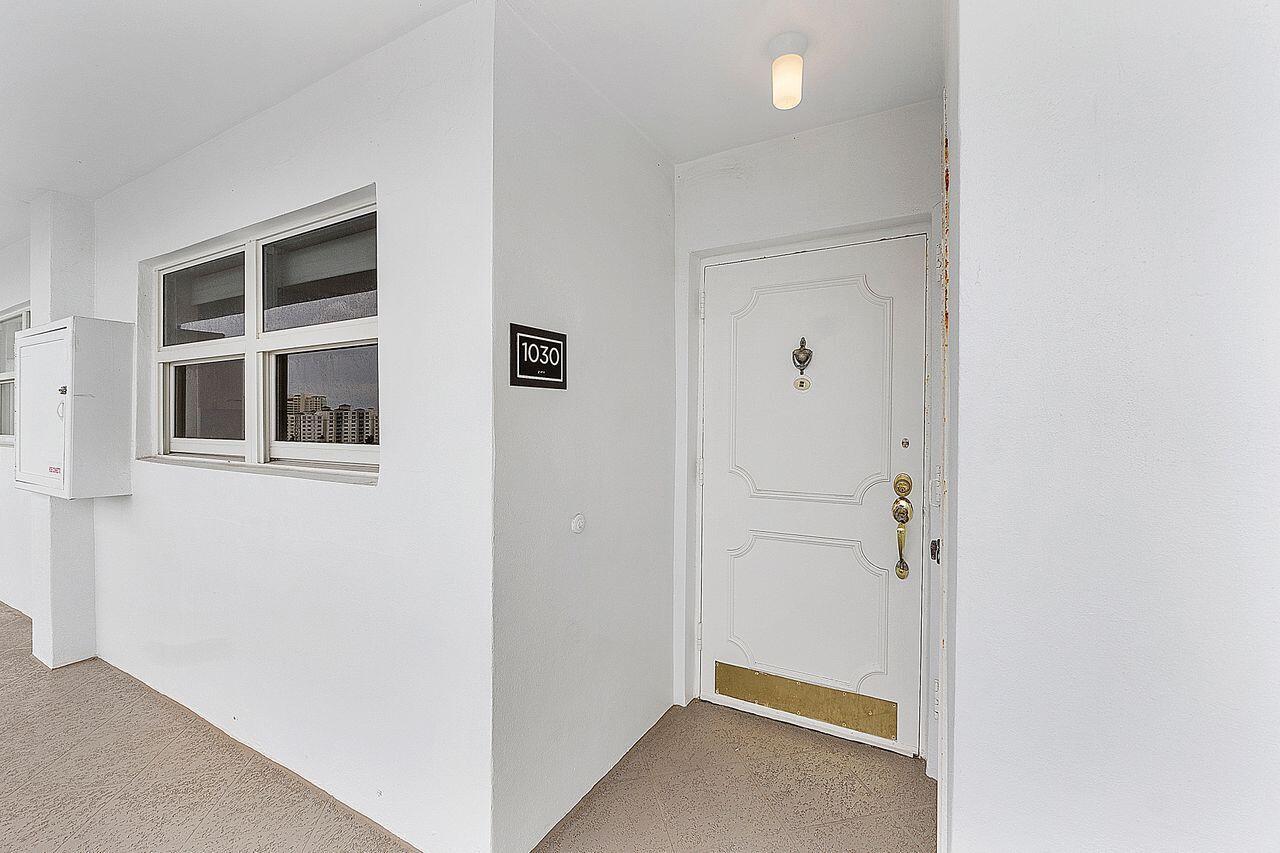 3310 S Ocean Boulevard 1030-D