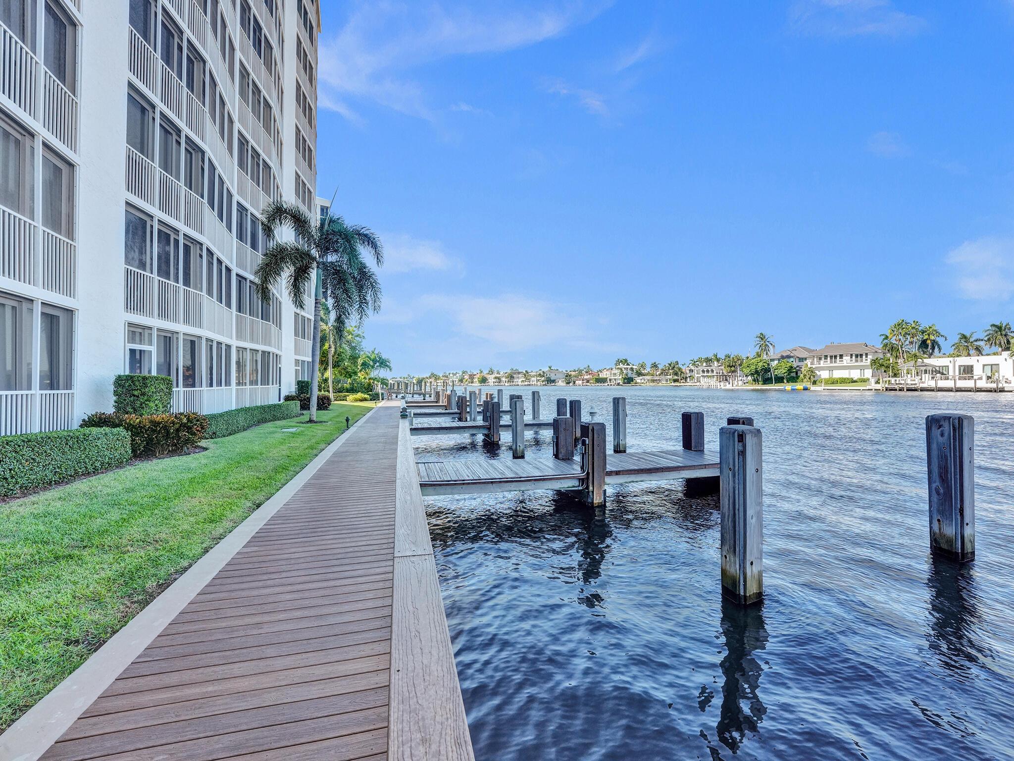 3310 S Ocean Boulevard 1030-D