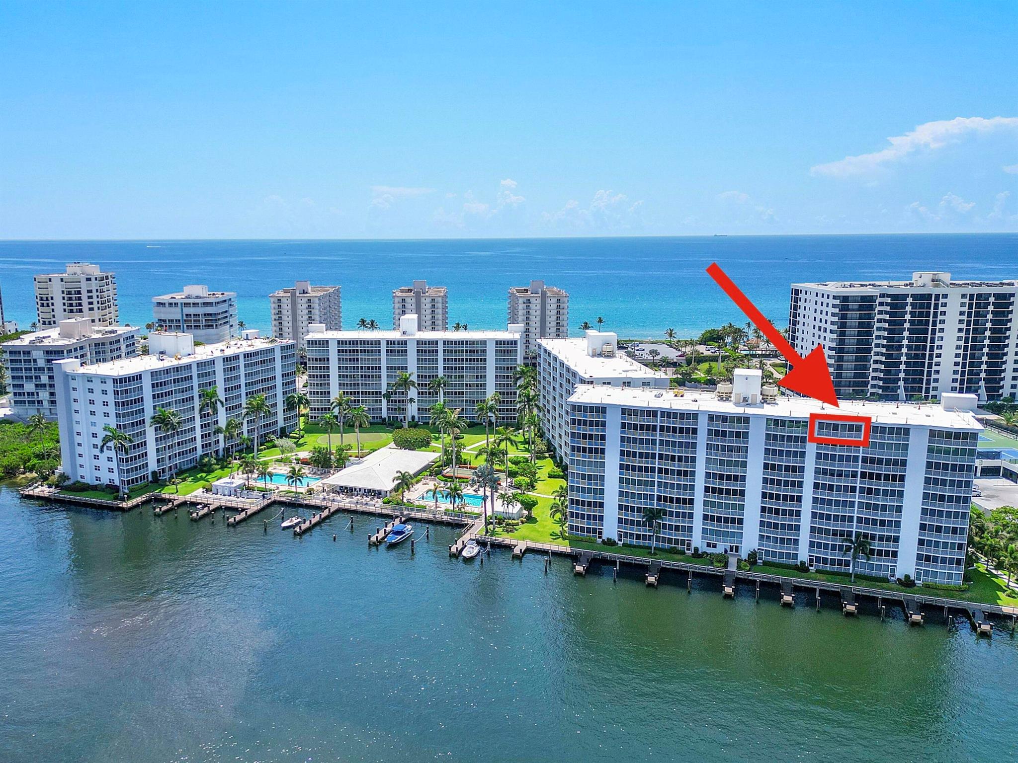 3310 S Ocean Boulevard 1030-D