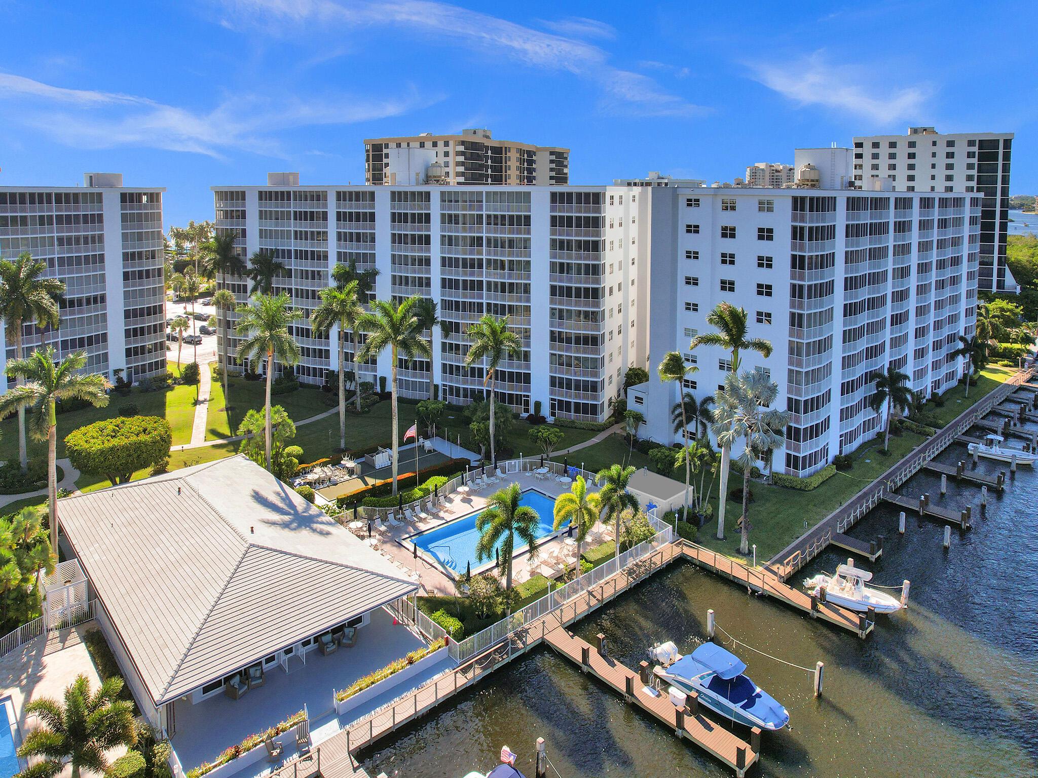 3310 S Ocean Boulevard 1030-D