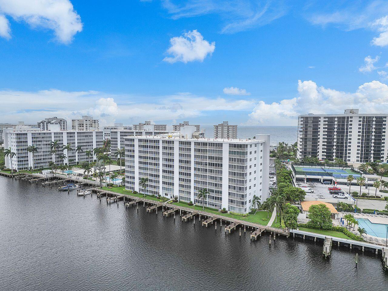 3310 S Ocean Boulevard 1030-D