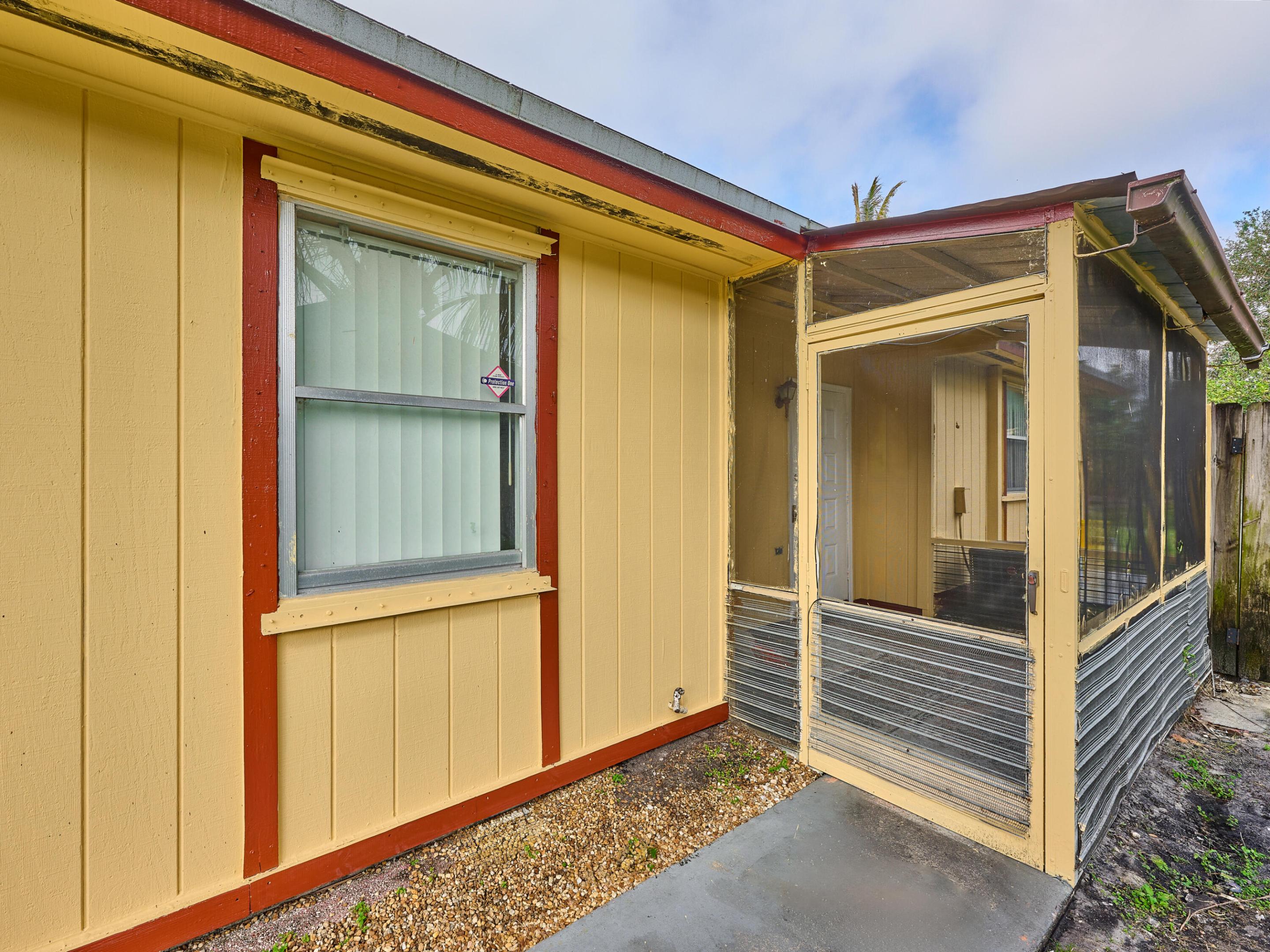 5291 NW 6th Court