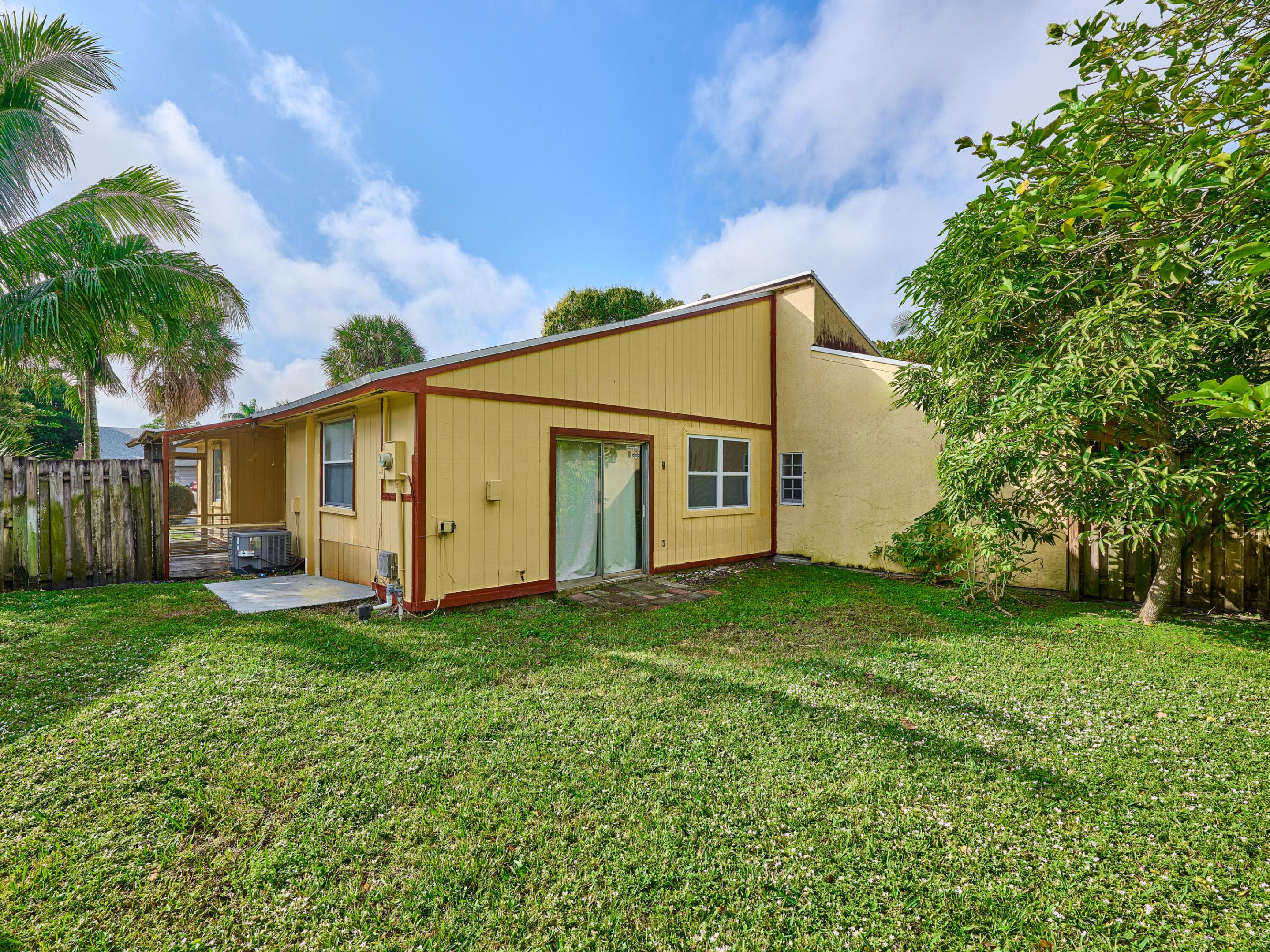 5291 NW 6th Court