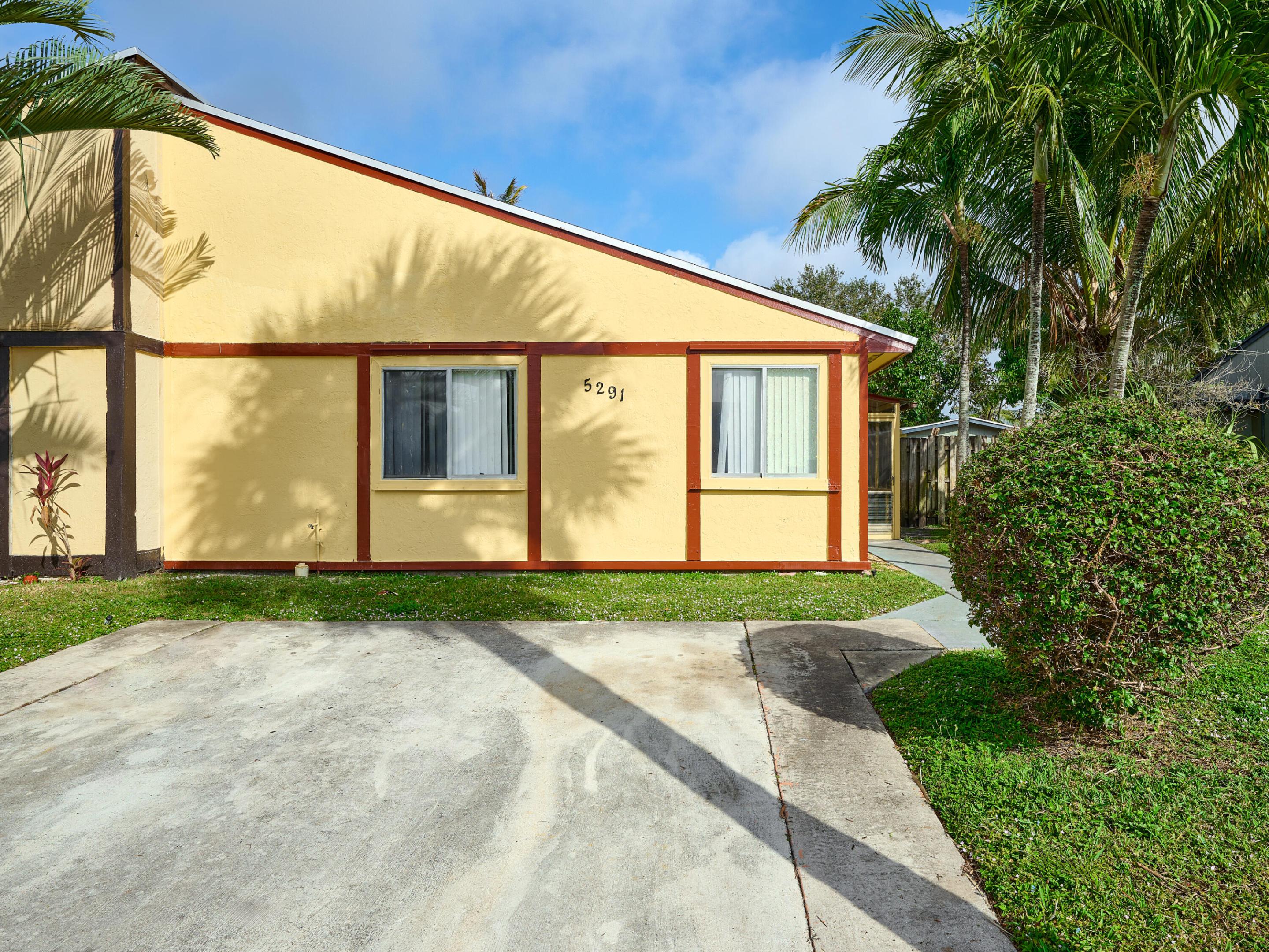 5291 NW 6th Court