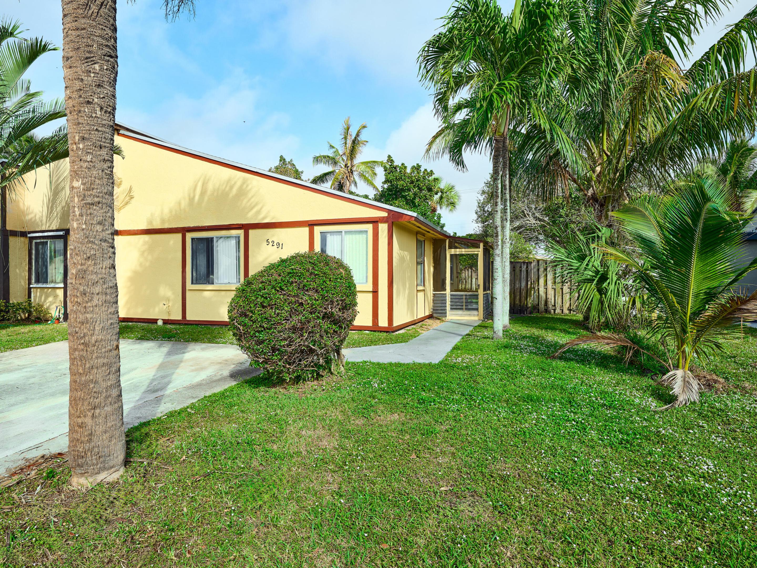 5291 NW 6th Court