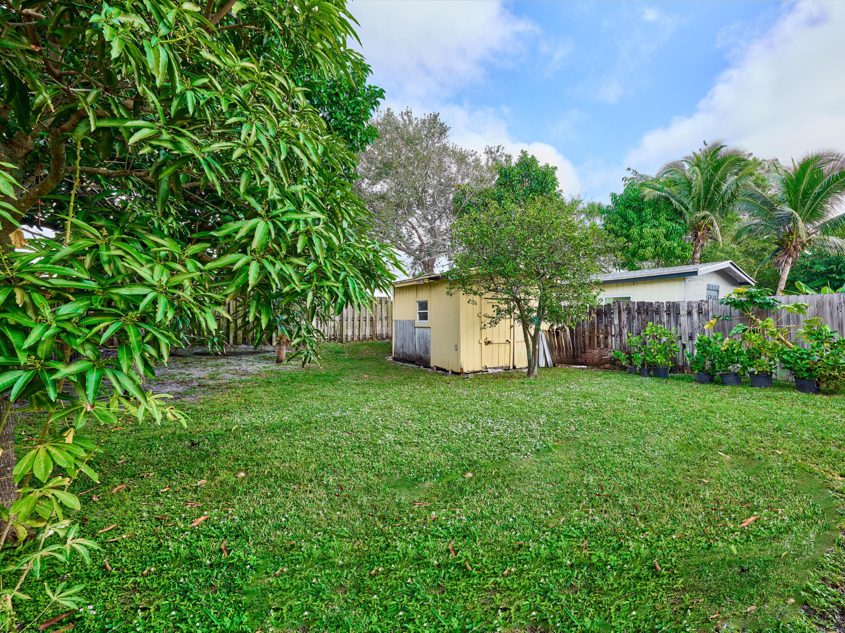 5291 NW 6th Court