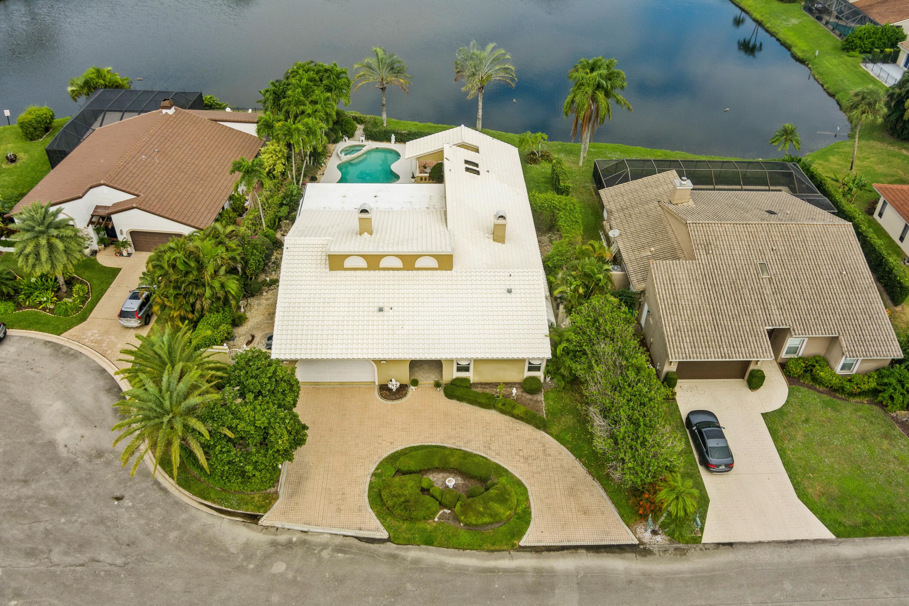 251 NW 70th Street