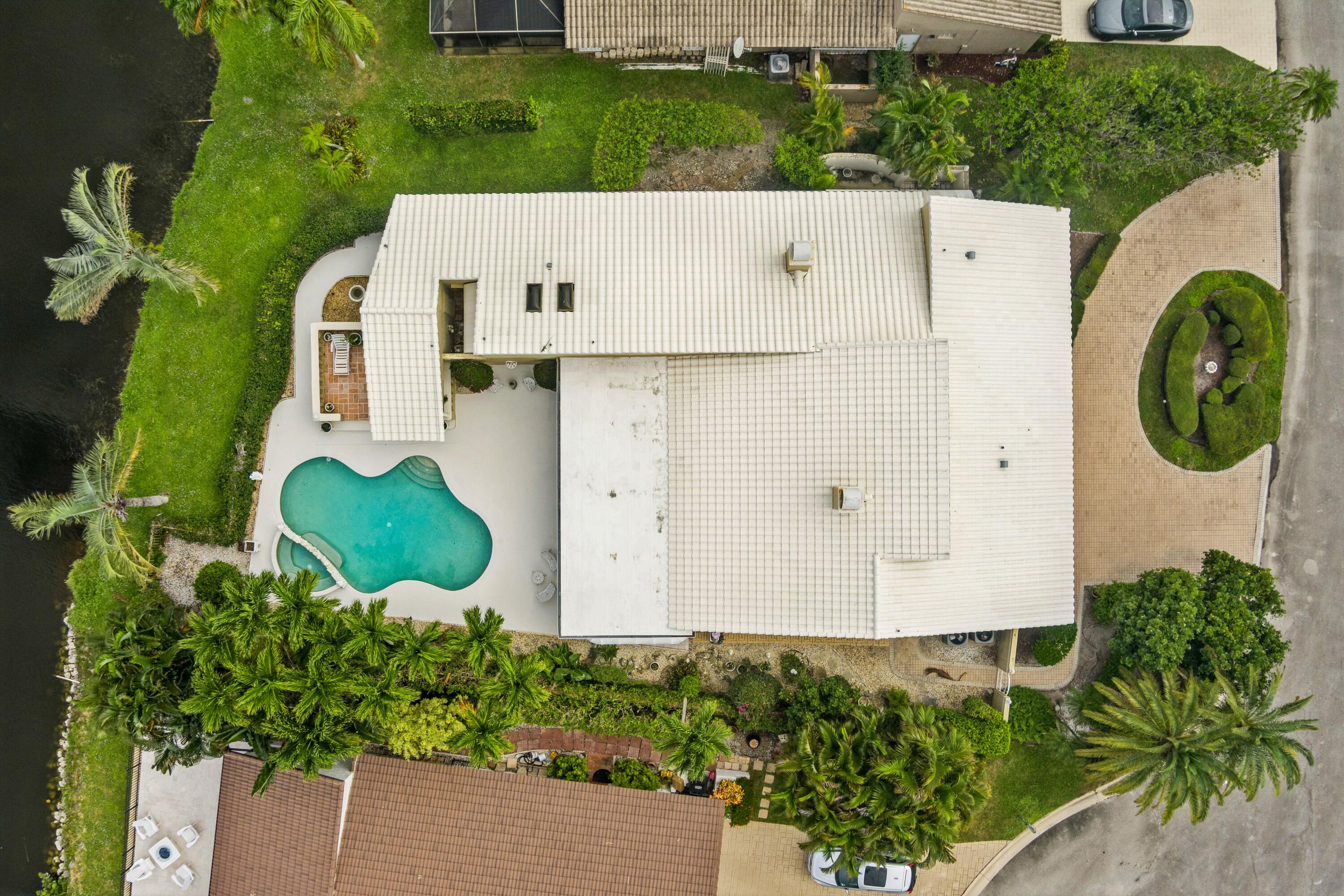 251 NW 70th Street
