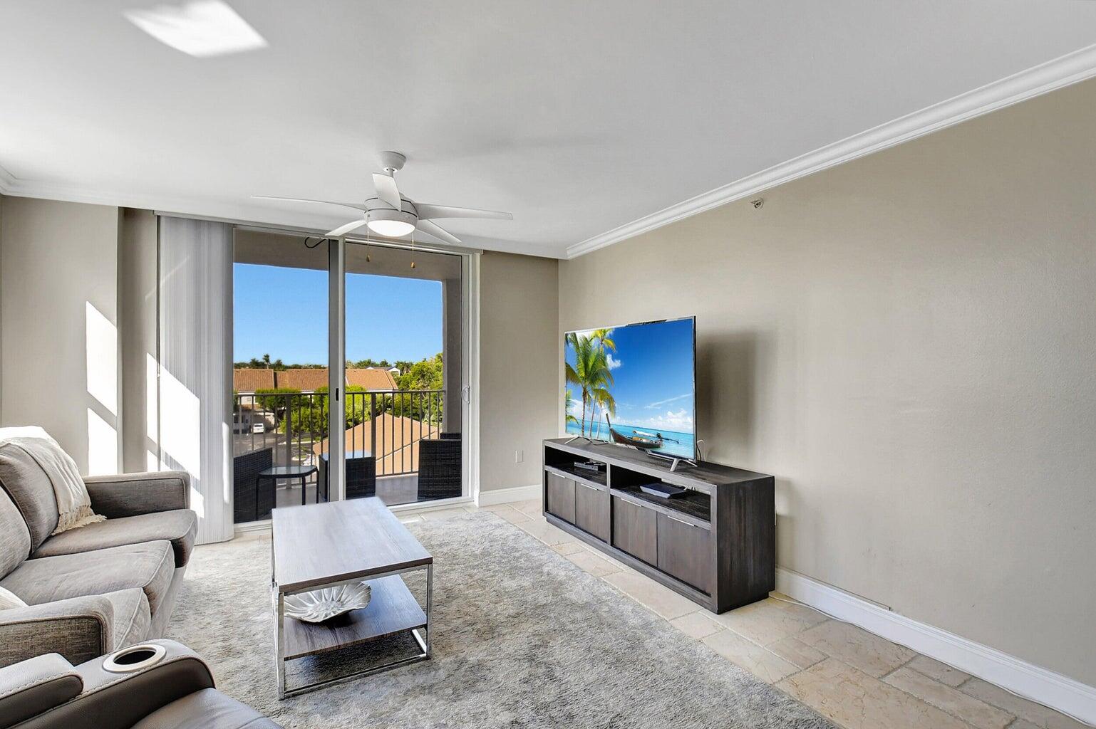 3594 S Ocean Boulevard 401