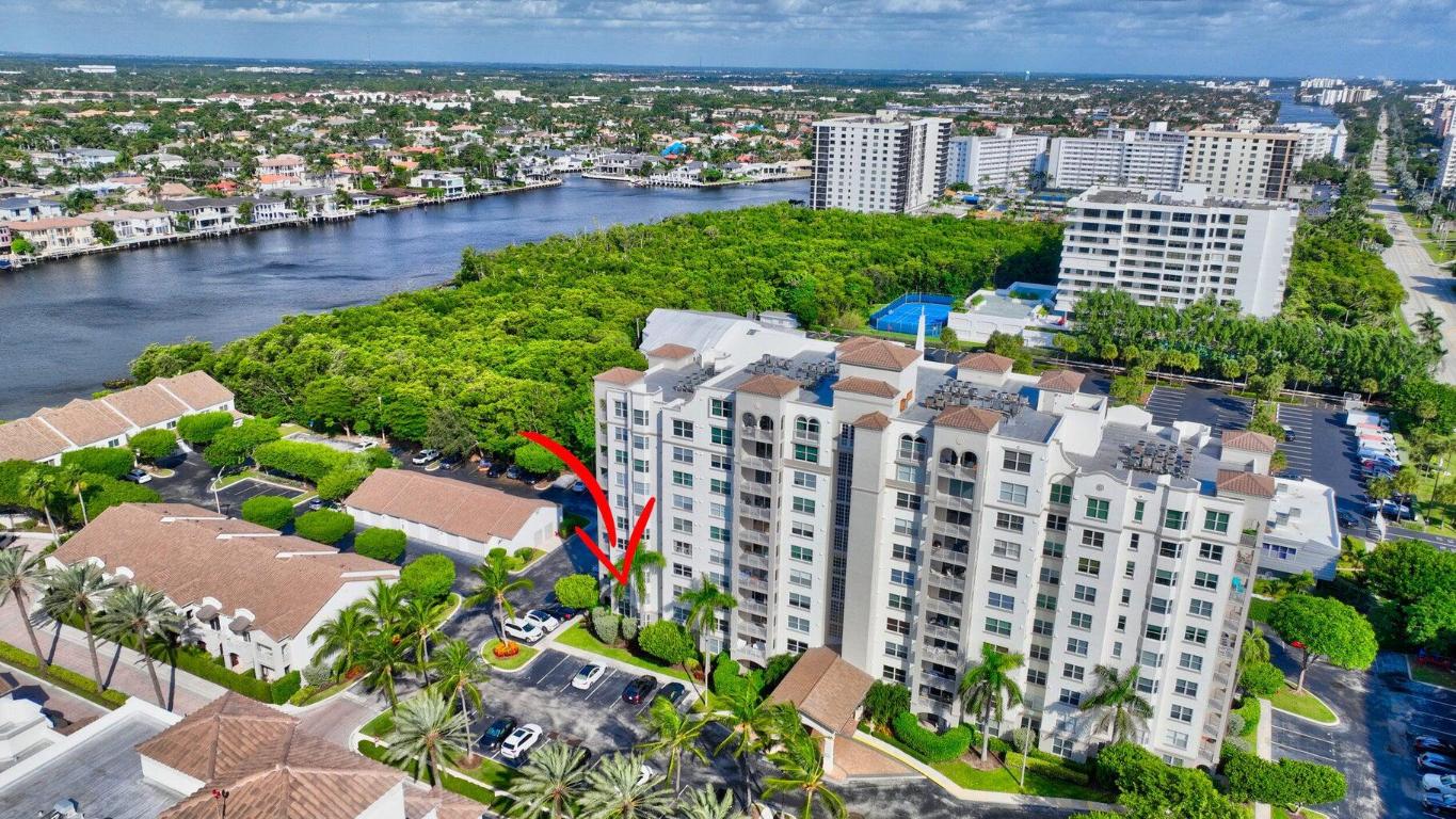 3594 S Ocean Boulevard 401