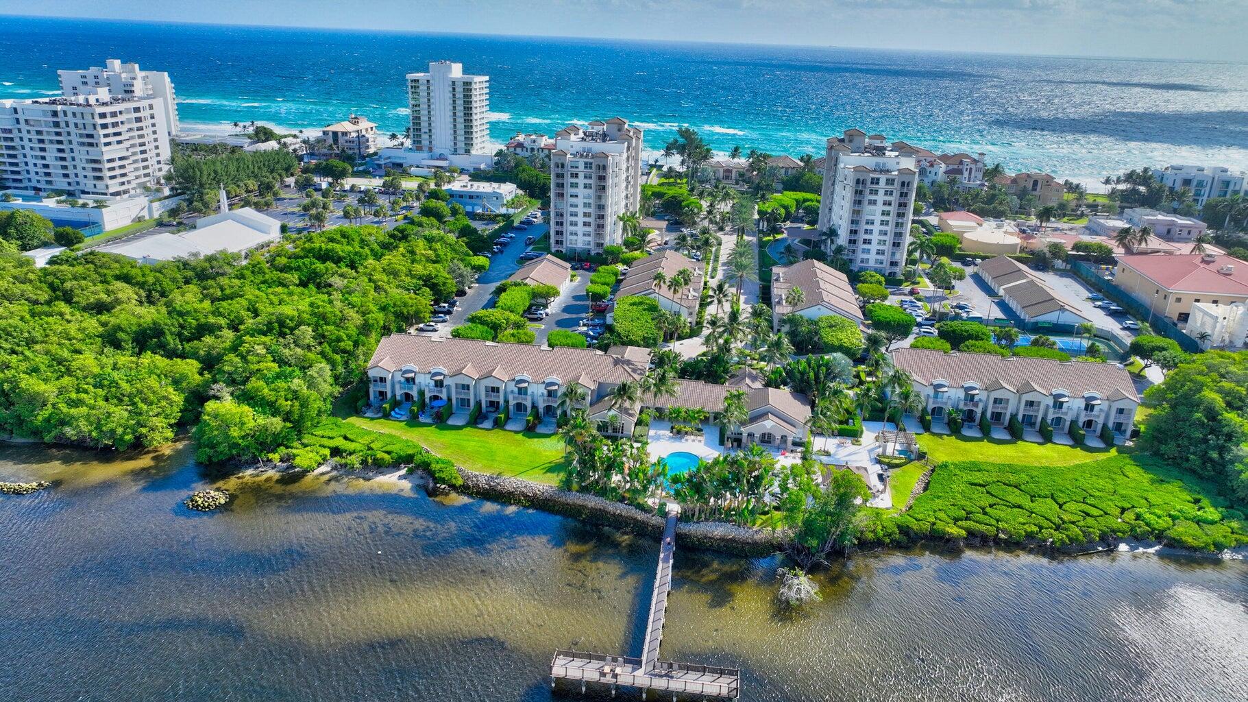 3594 S Ocean Boulevard 401
