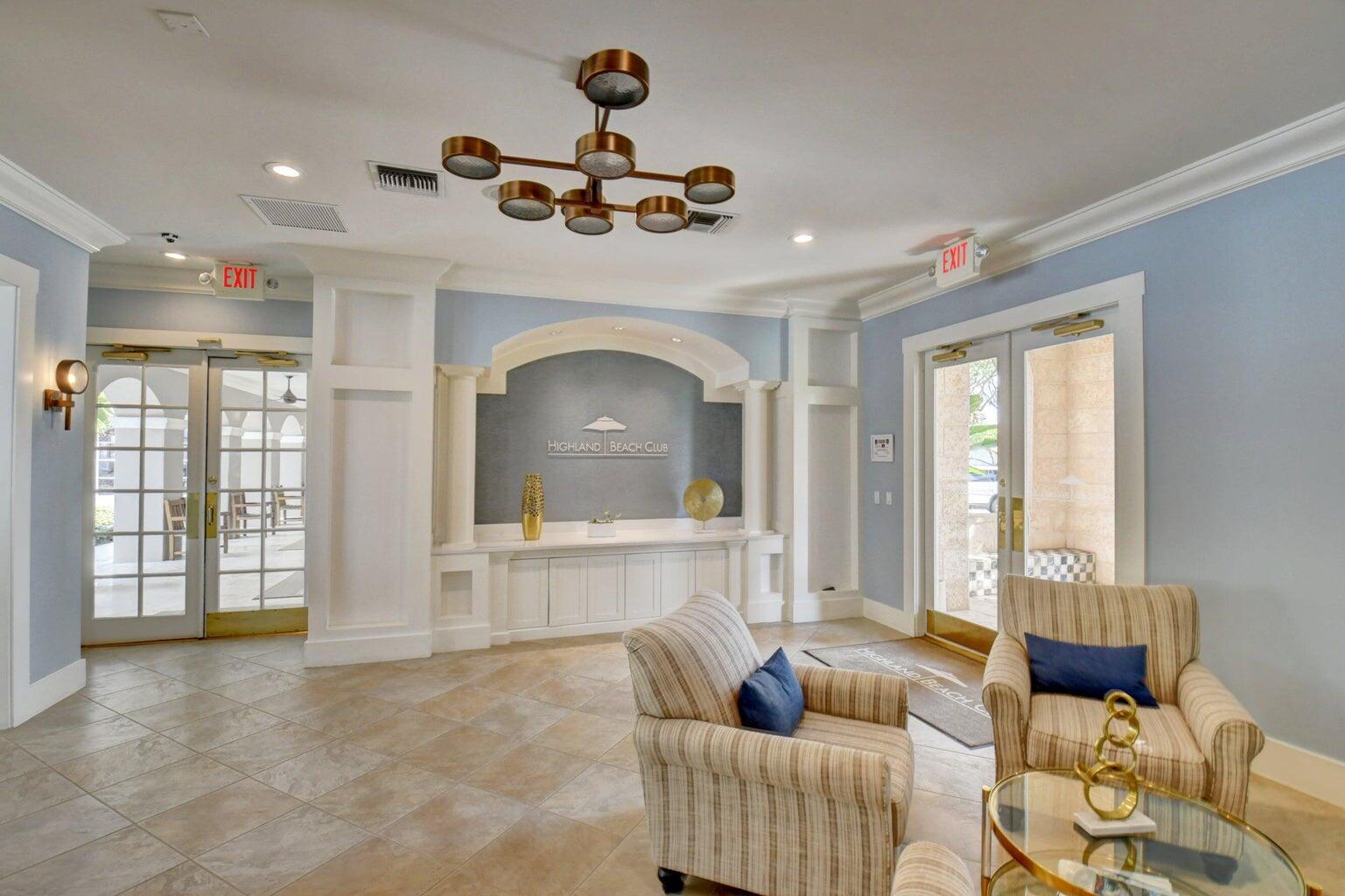 3594 S Ocean Boulevard 401