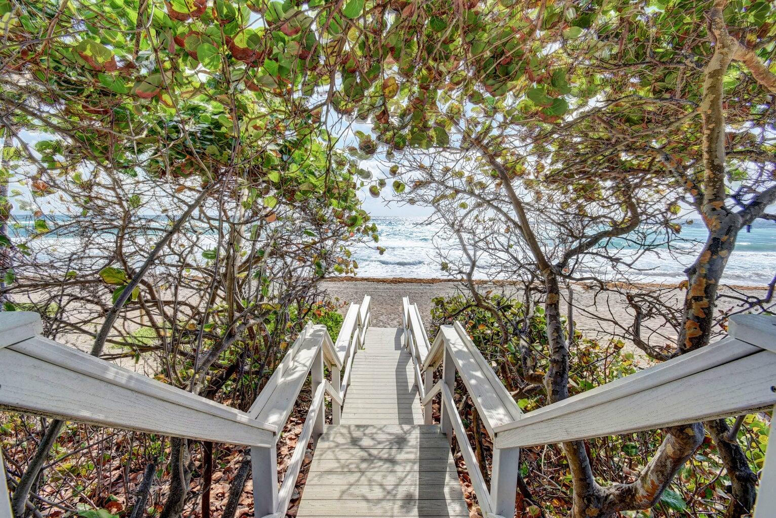 3594 S Ocean Boulevard 401
