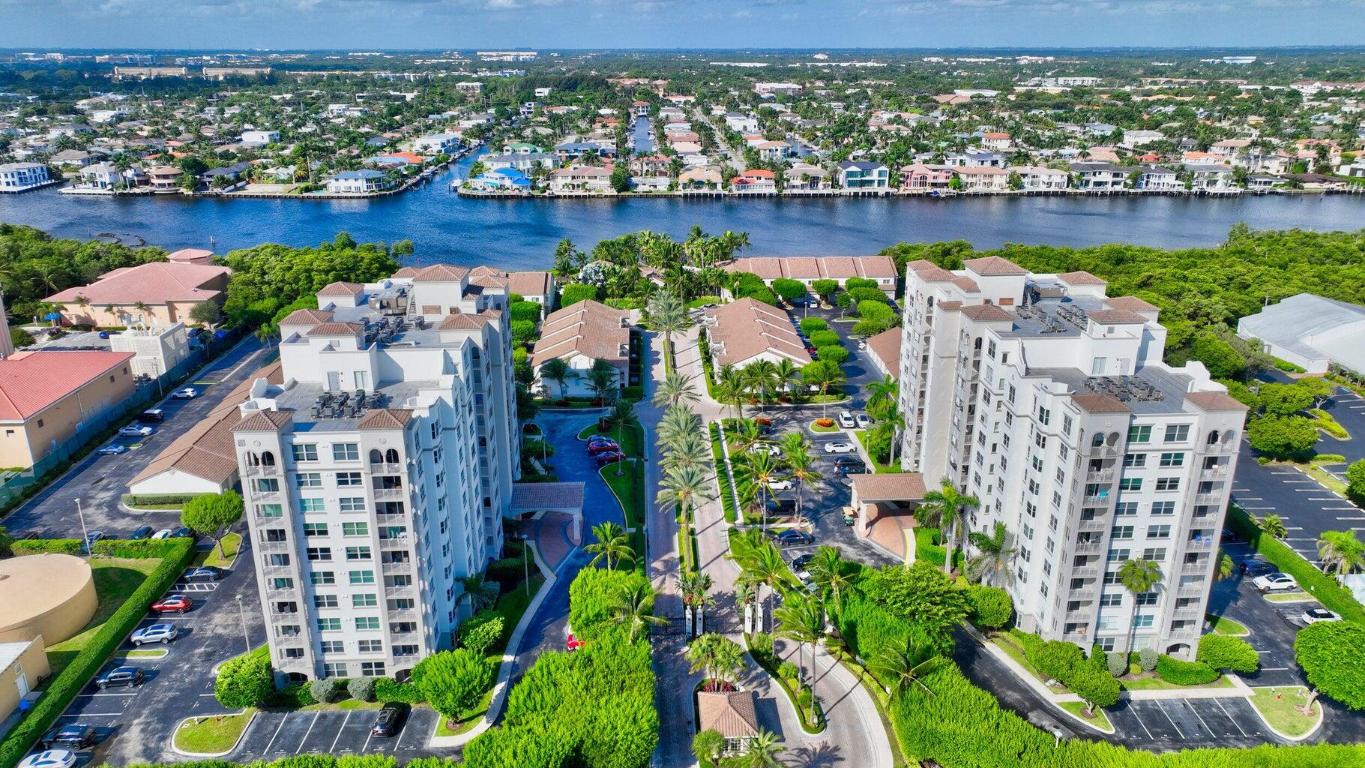 3594 S Ocean Boulevard 401