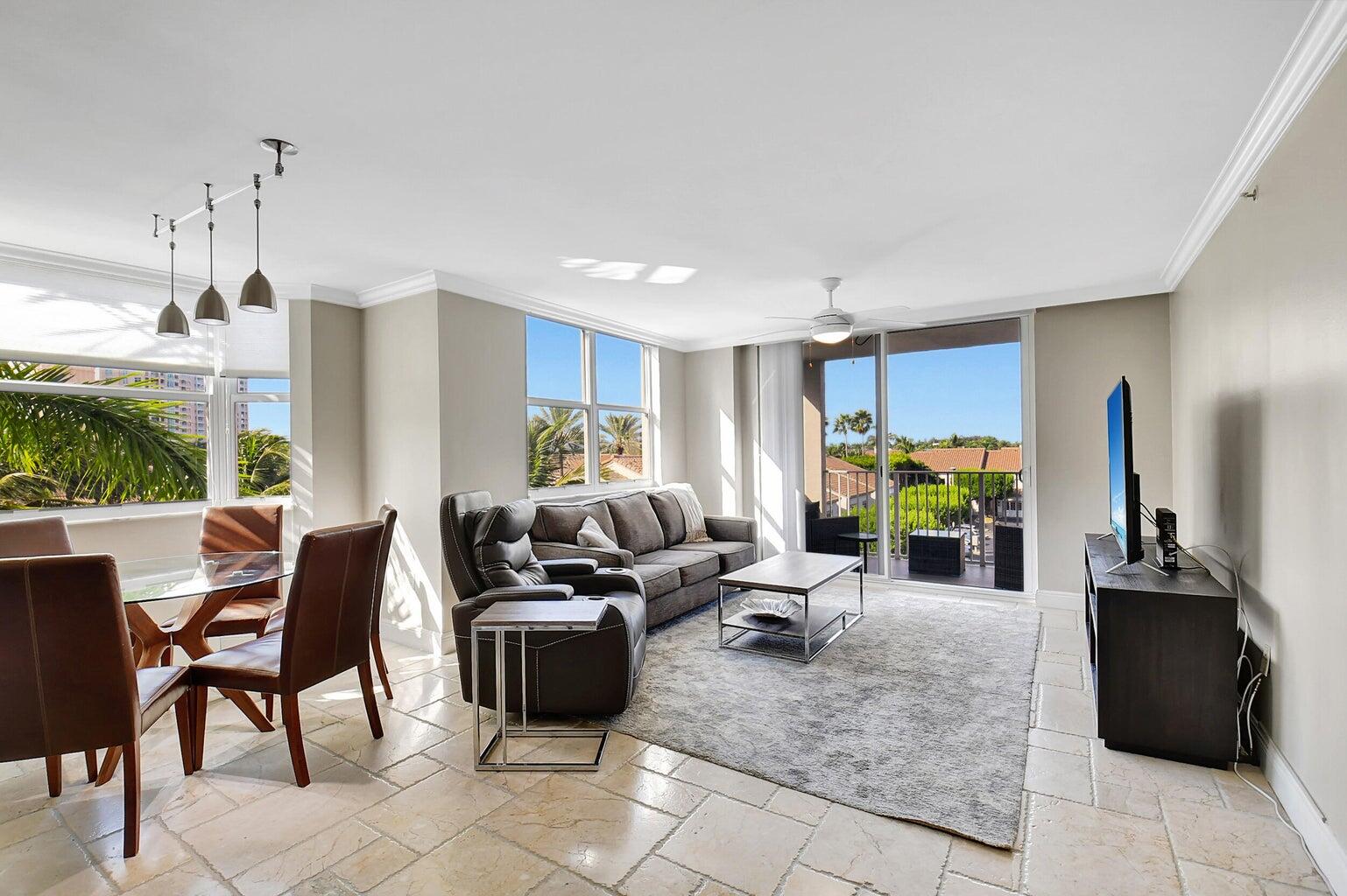 3594 S Ocean Boulevard 401