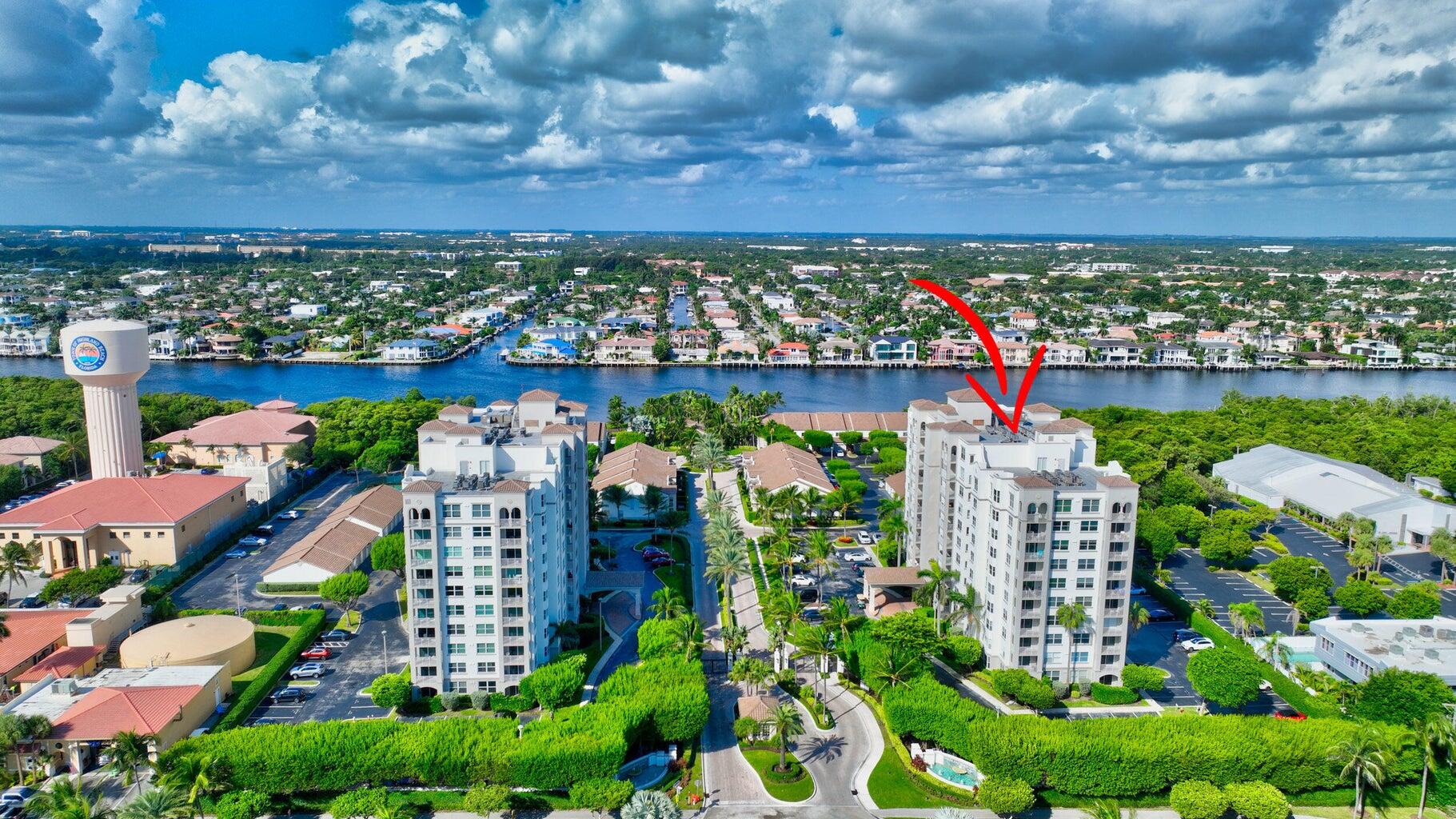 3594 S Ocean Boulevard 401