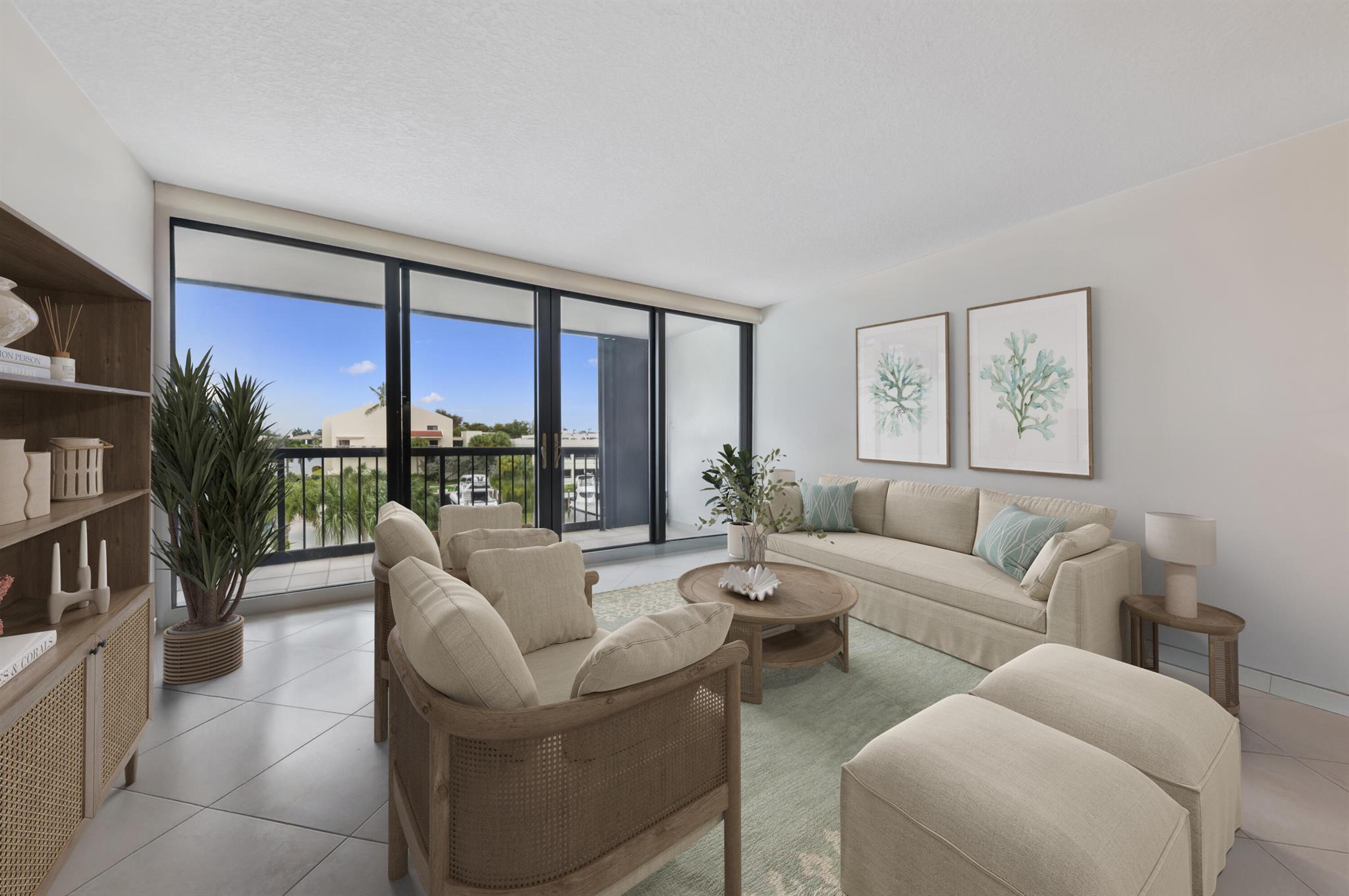 4748 S Ocean Boulevard 306