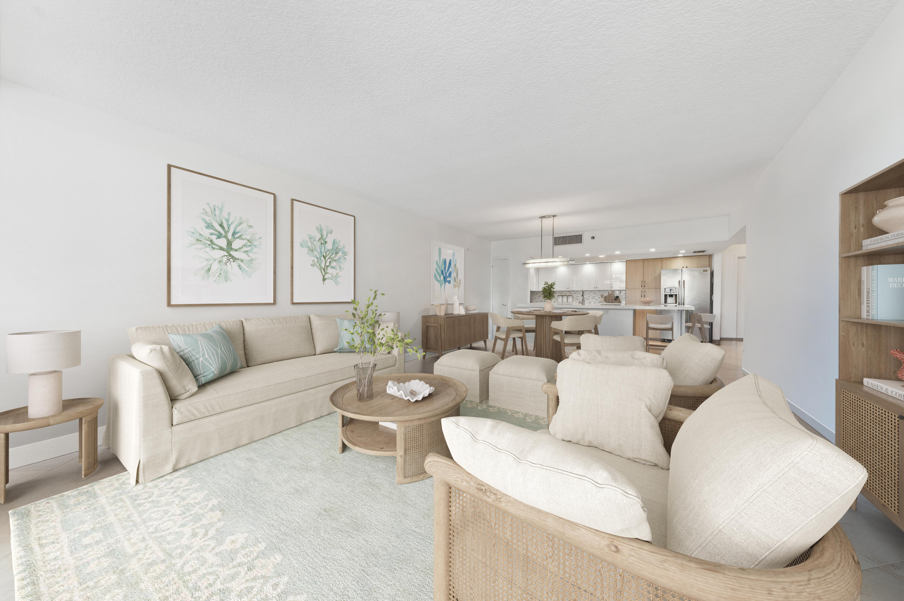 4748 S Ocean Boulevard 306