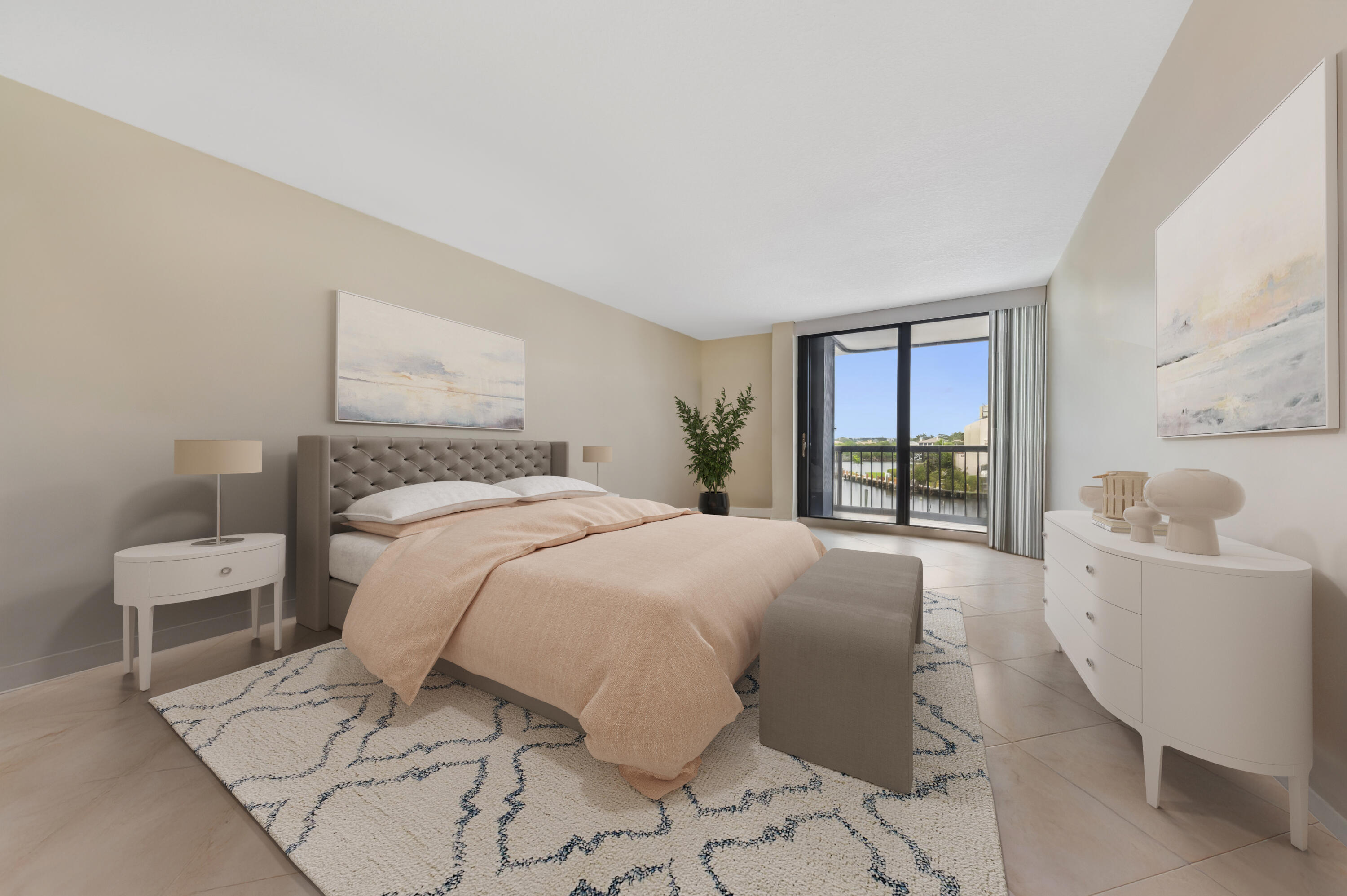 4748 S Ocean Boulevard 306